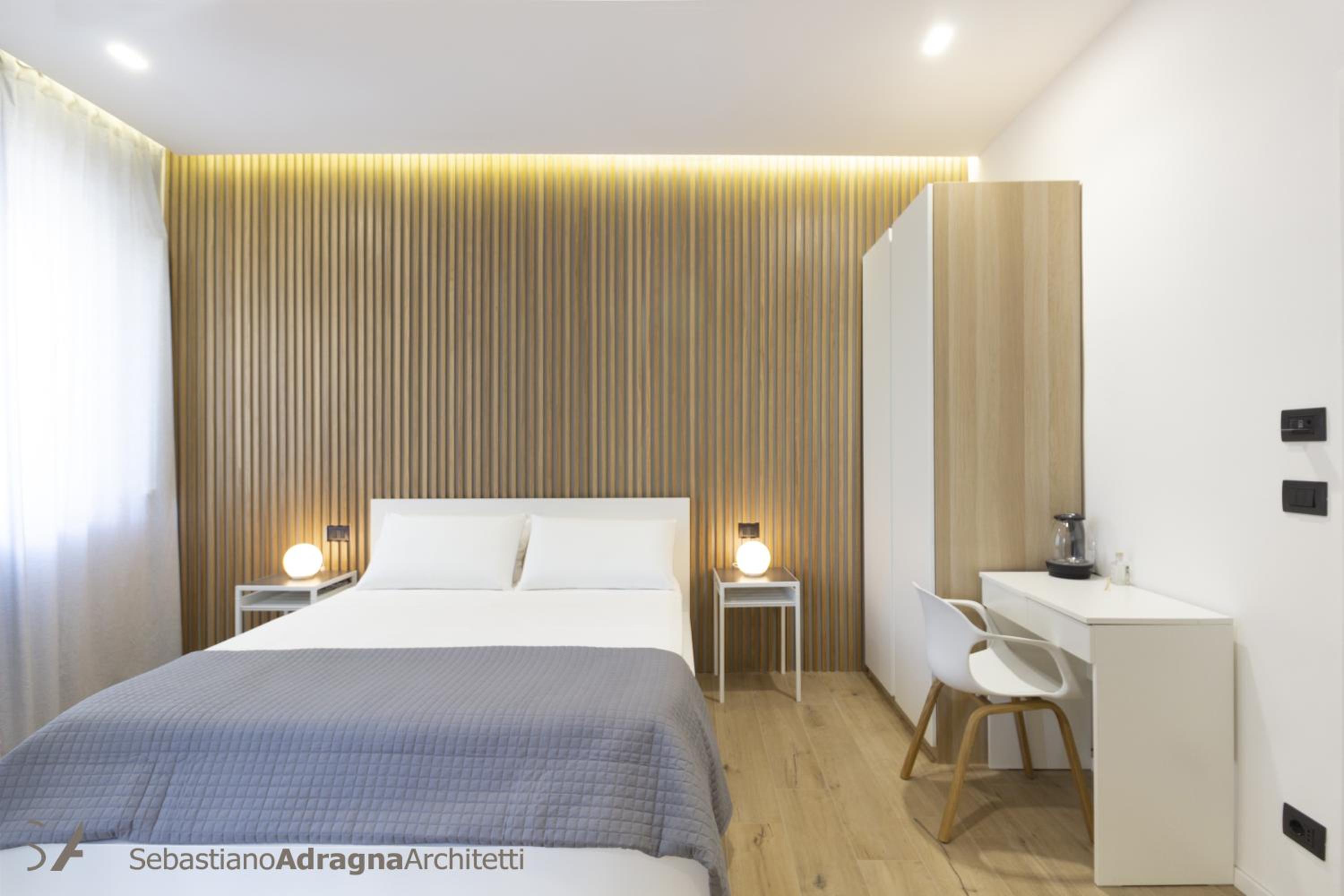 Superior Double Room with Balcony photo 1