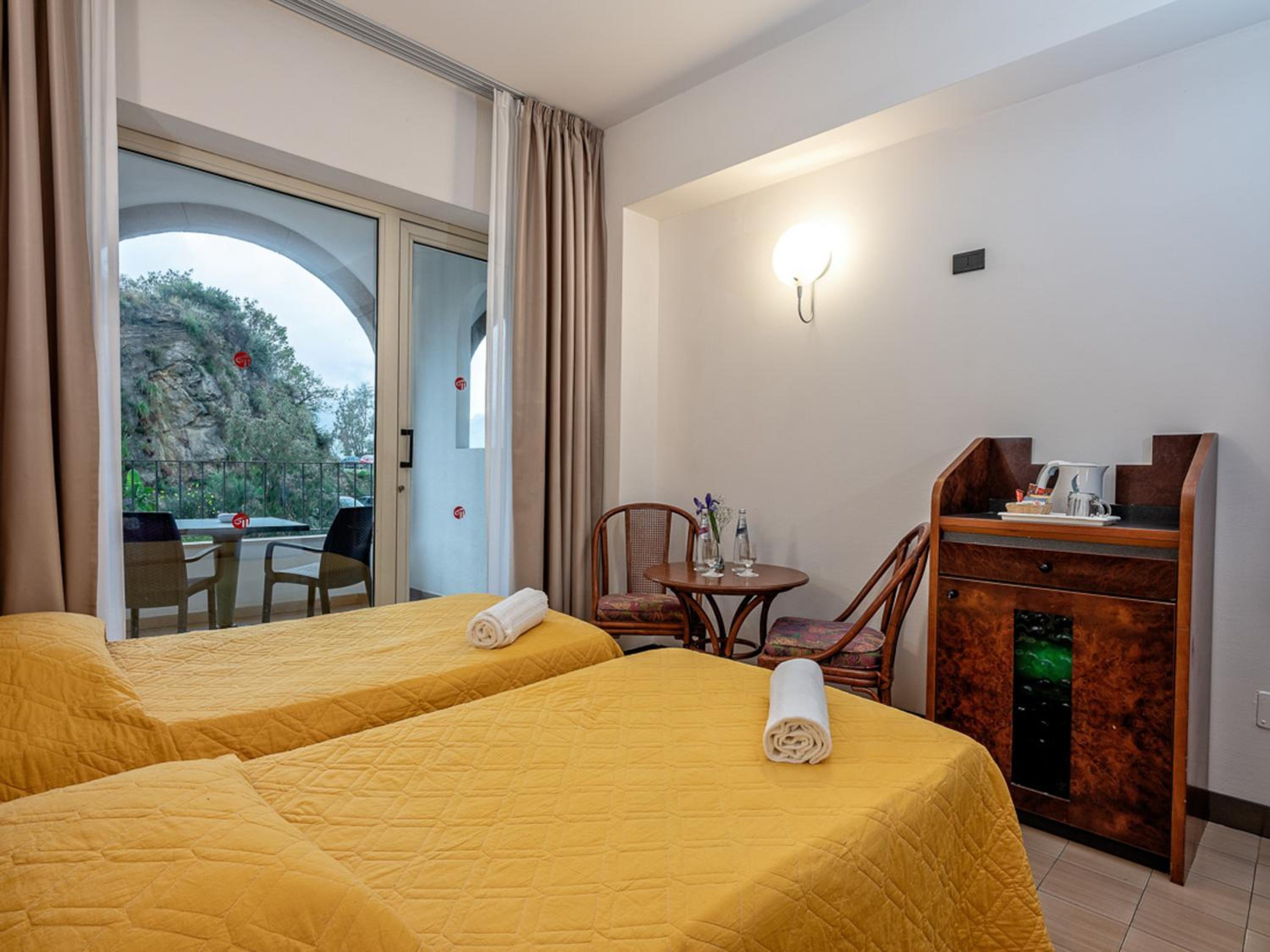 Standard Single Room photo 3