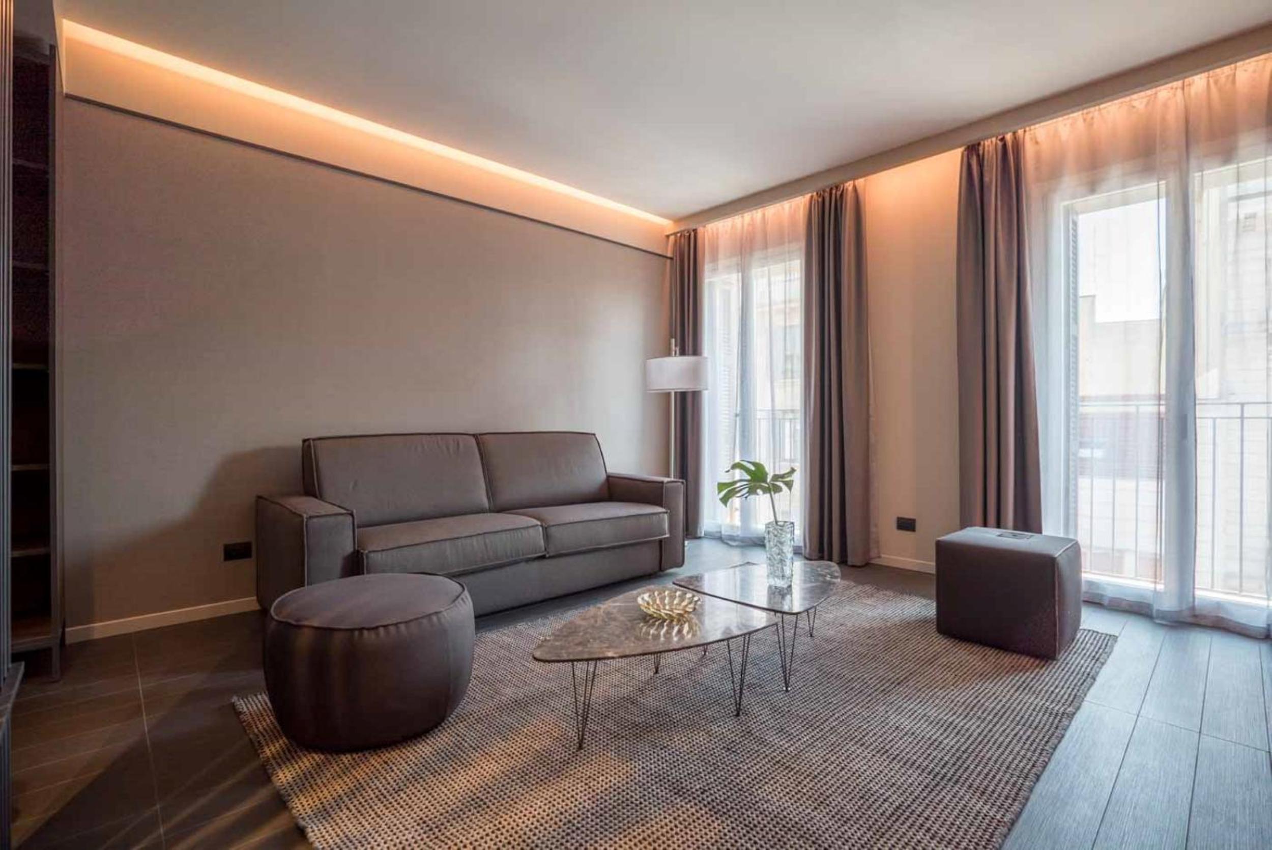 Superior Apartment photo 1