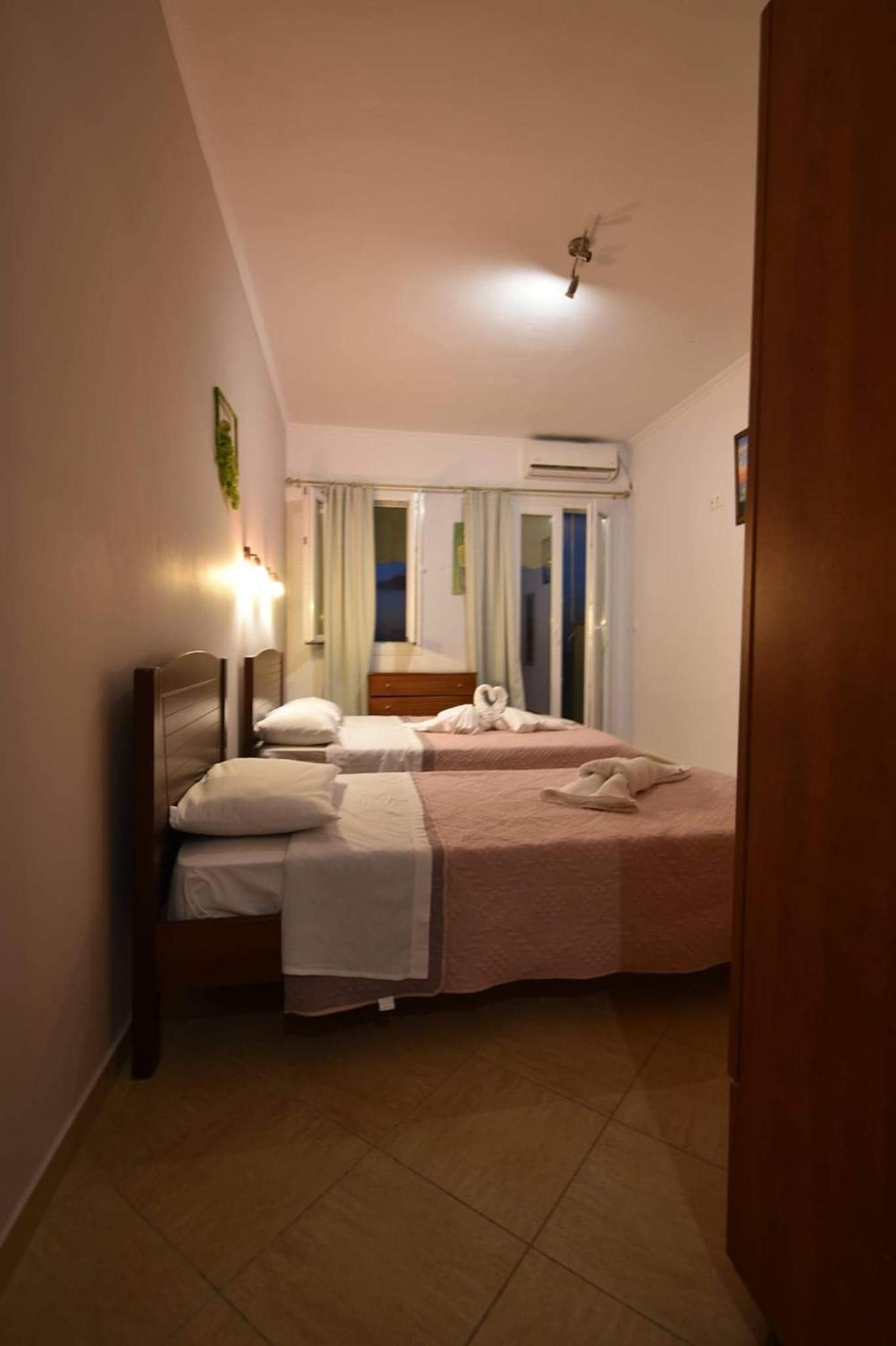 Triple Room with Sea View photo 3
