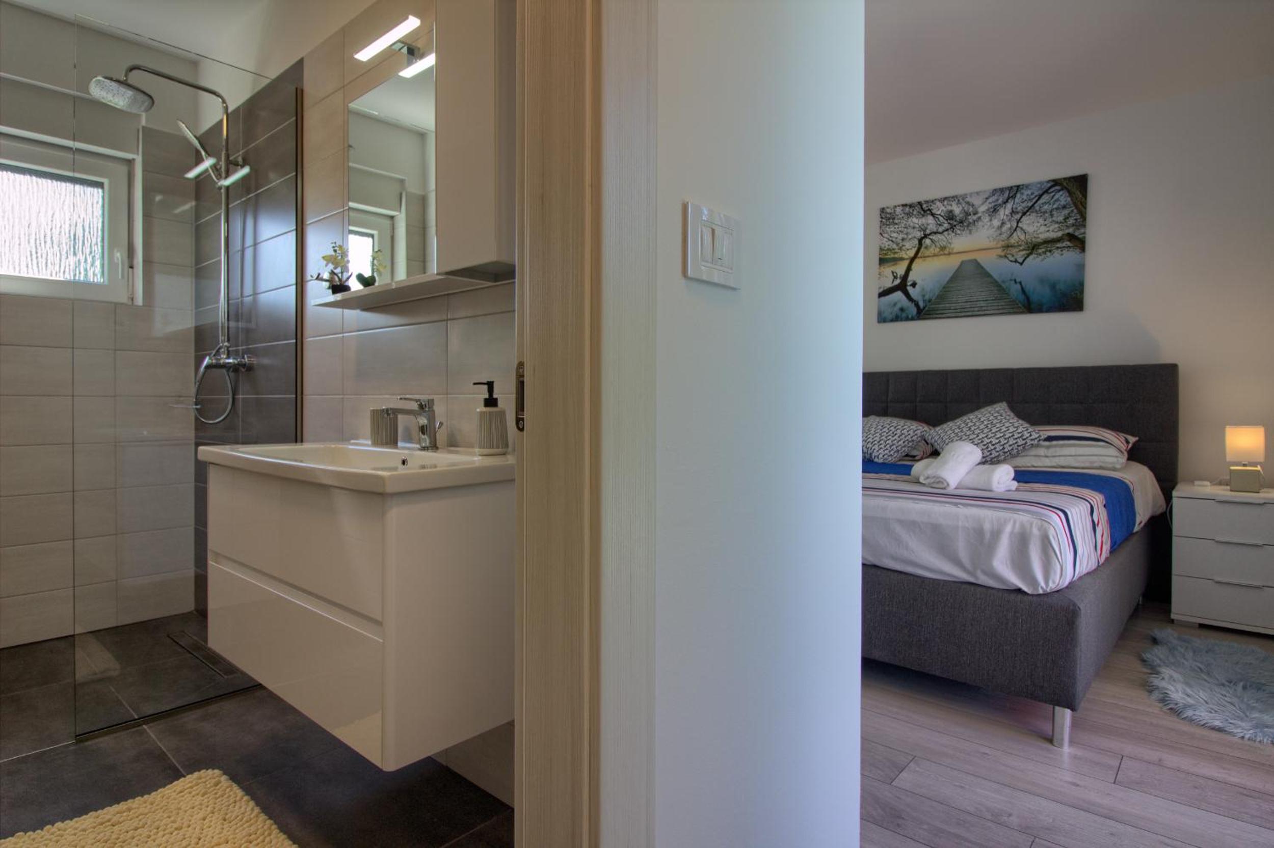 Three-Bedroom Villa photo 1