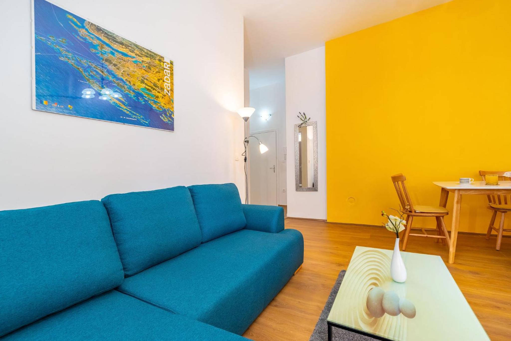 One-Bedroom Apartment - Photo 26