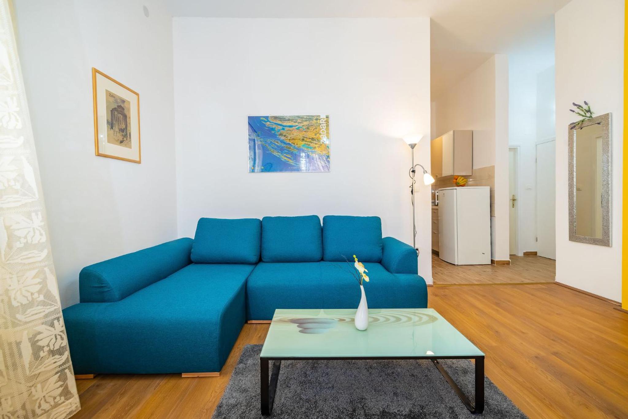 One-Bedroom Apartment - Photo 33