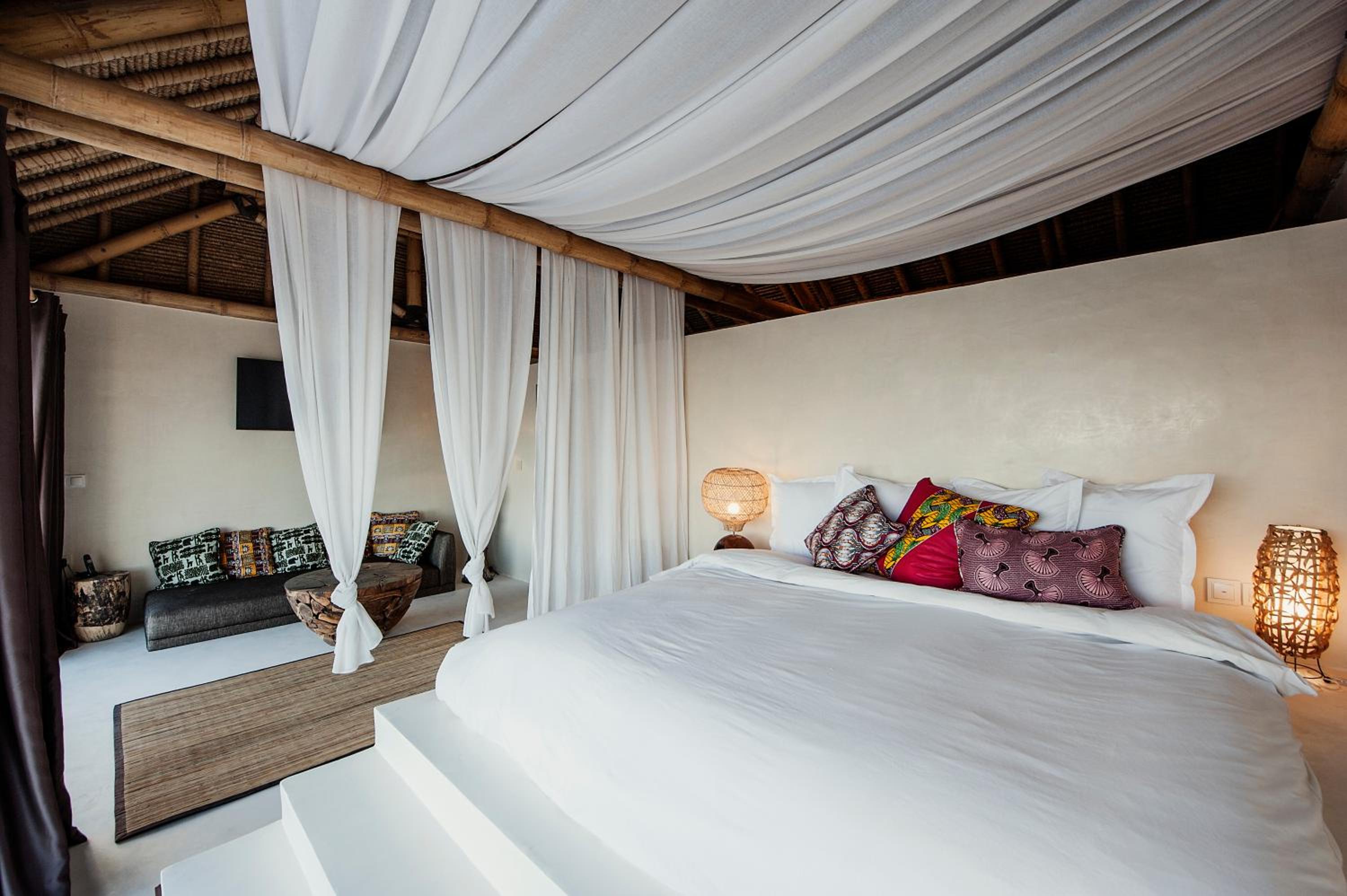 Junior Suite with Sea View - Photo 16