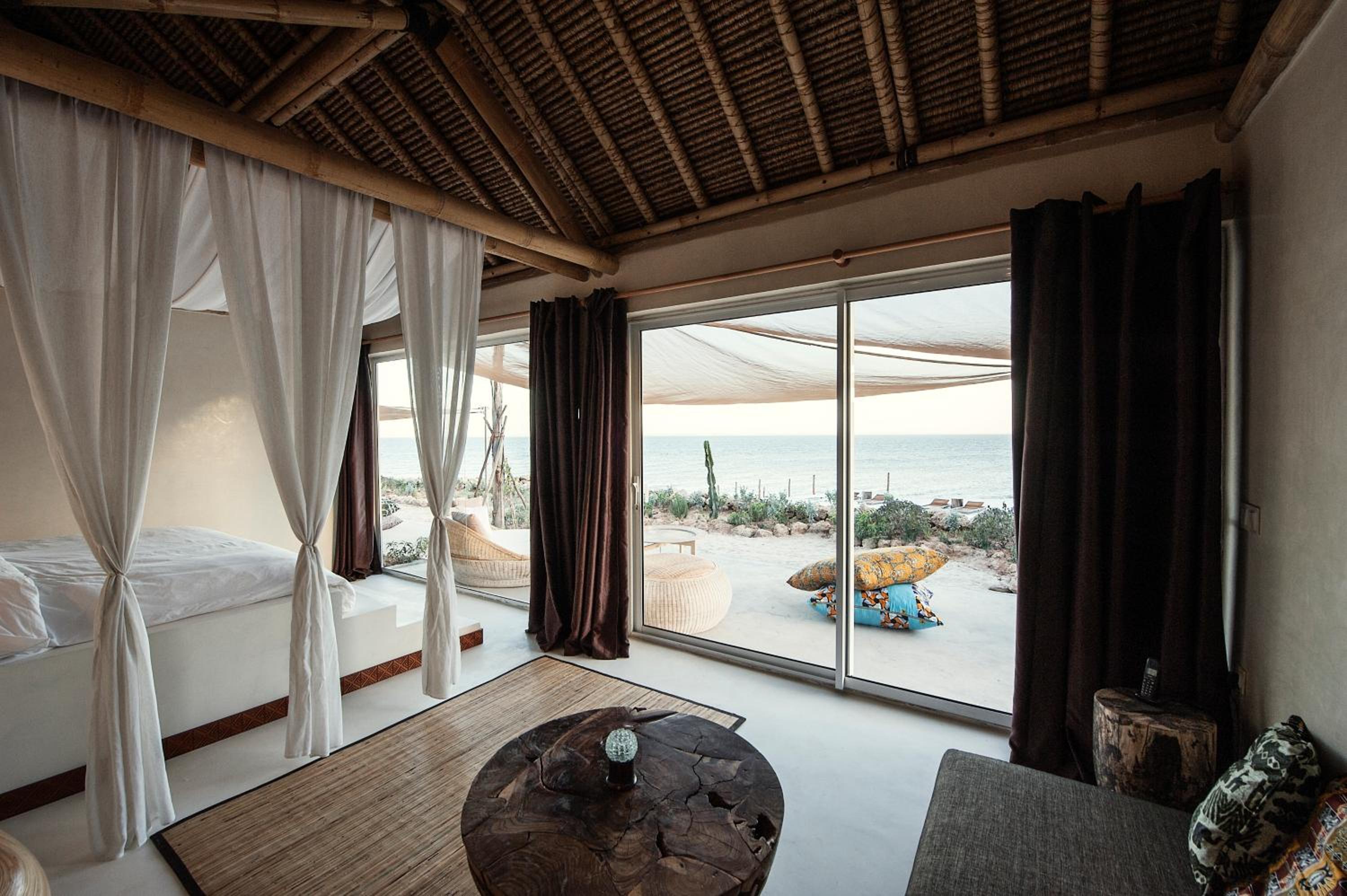 Junior Suite with Sea View - Photo 1