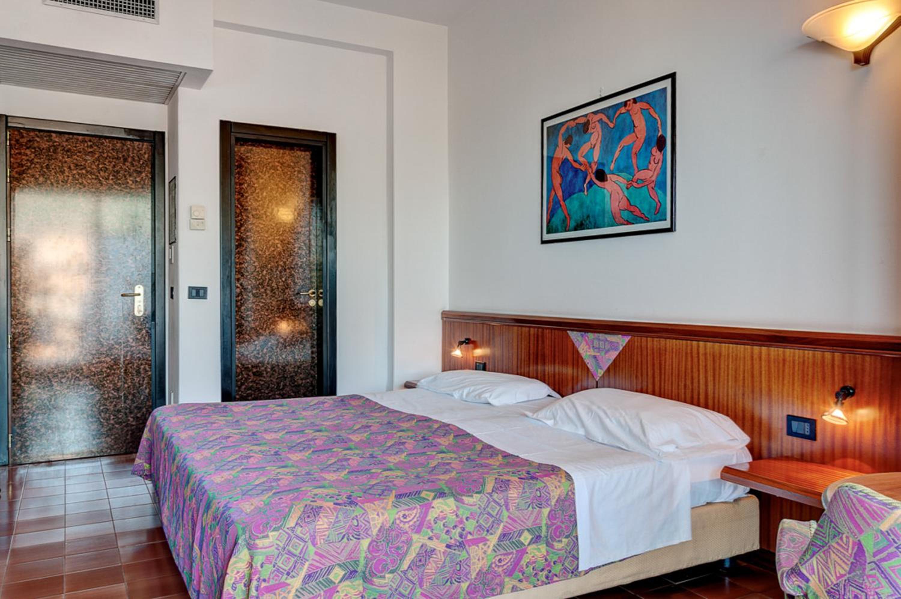 Economy Double or Twin Room - Photo 2