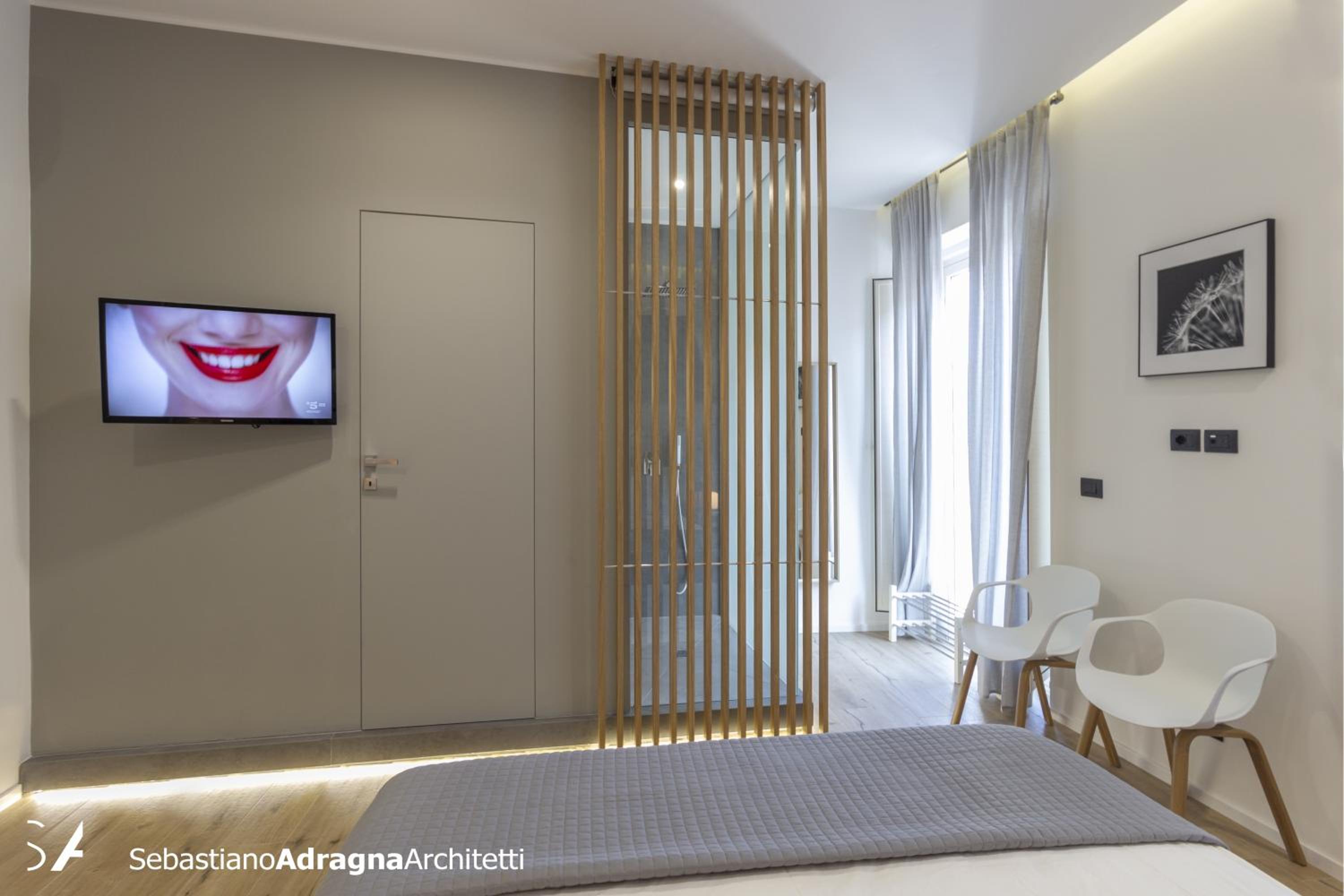 Superior Double Room with Balcony photo 2