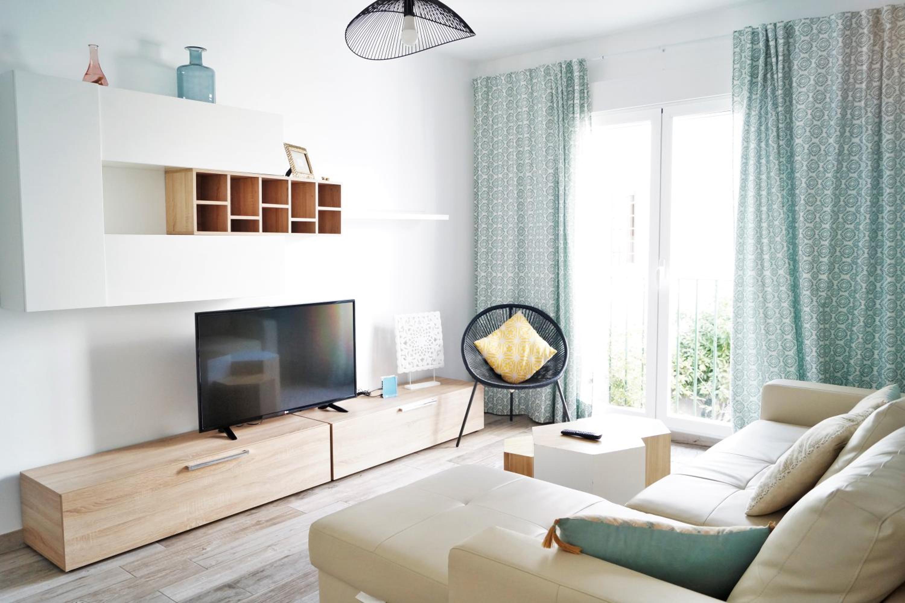 Apartment - Photo 1