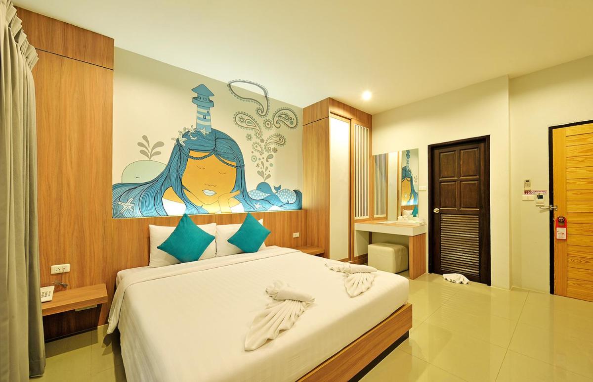 Superior Double Room photo 2