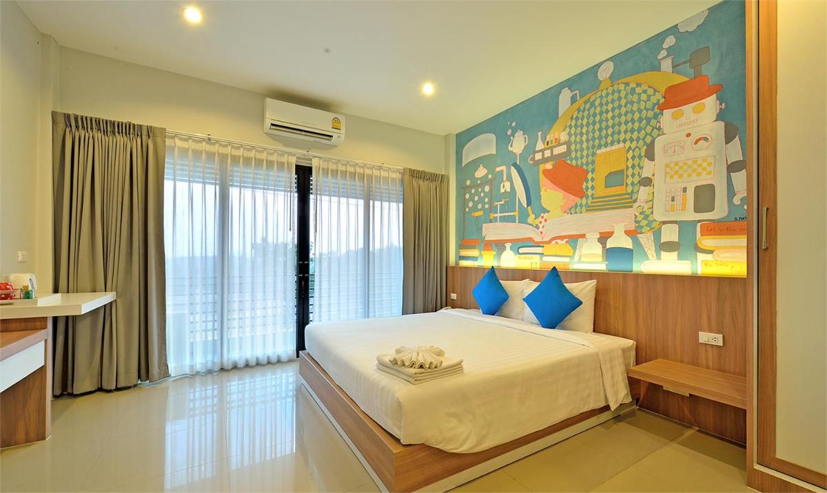 Superior Double Room photo 3