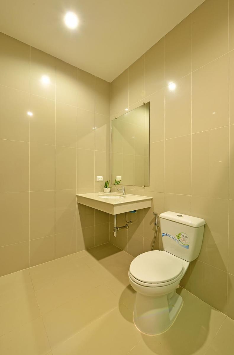 Deluxe Twin Room photo 3