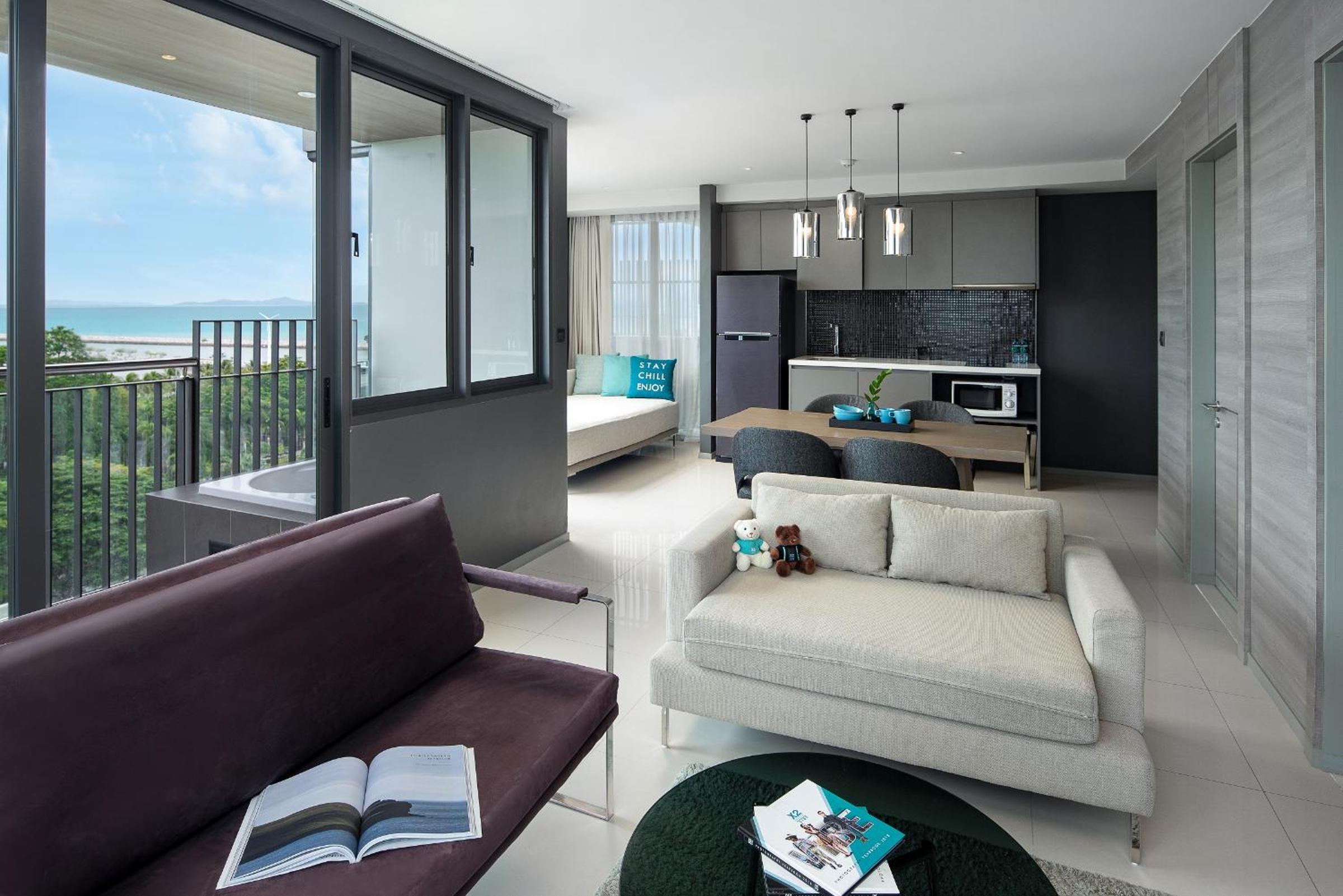Classic Suite Sea View - Photo 6