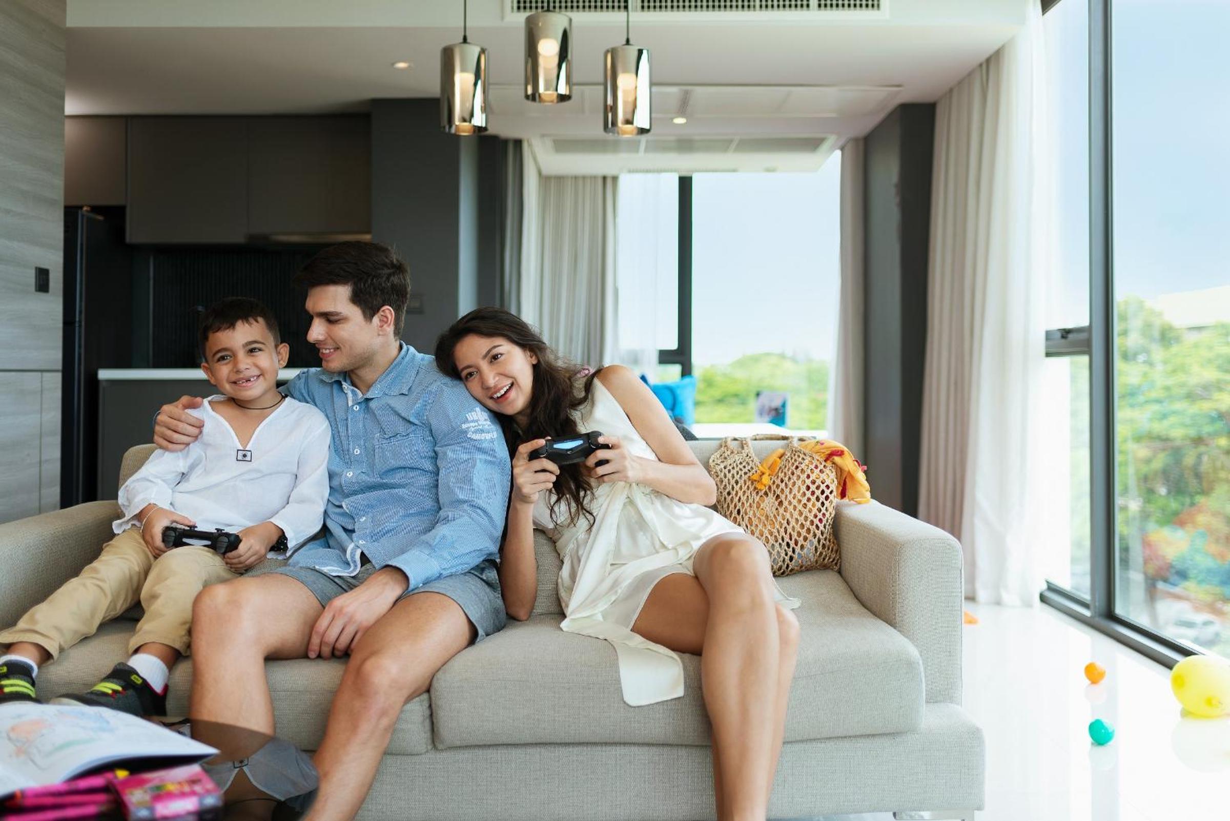 Classic Suite - Photo 10