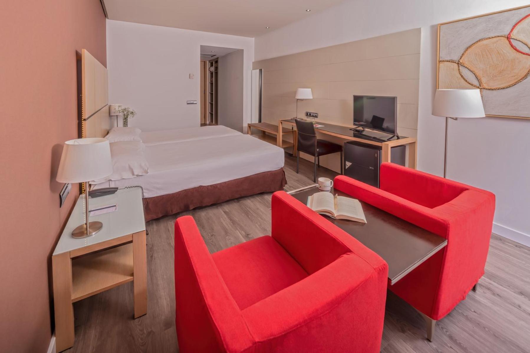 Comfort Double or Twin Room - Photo 8