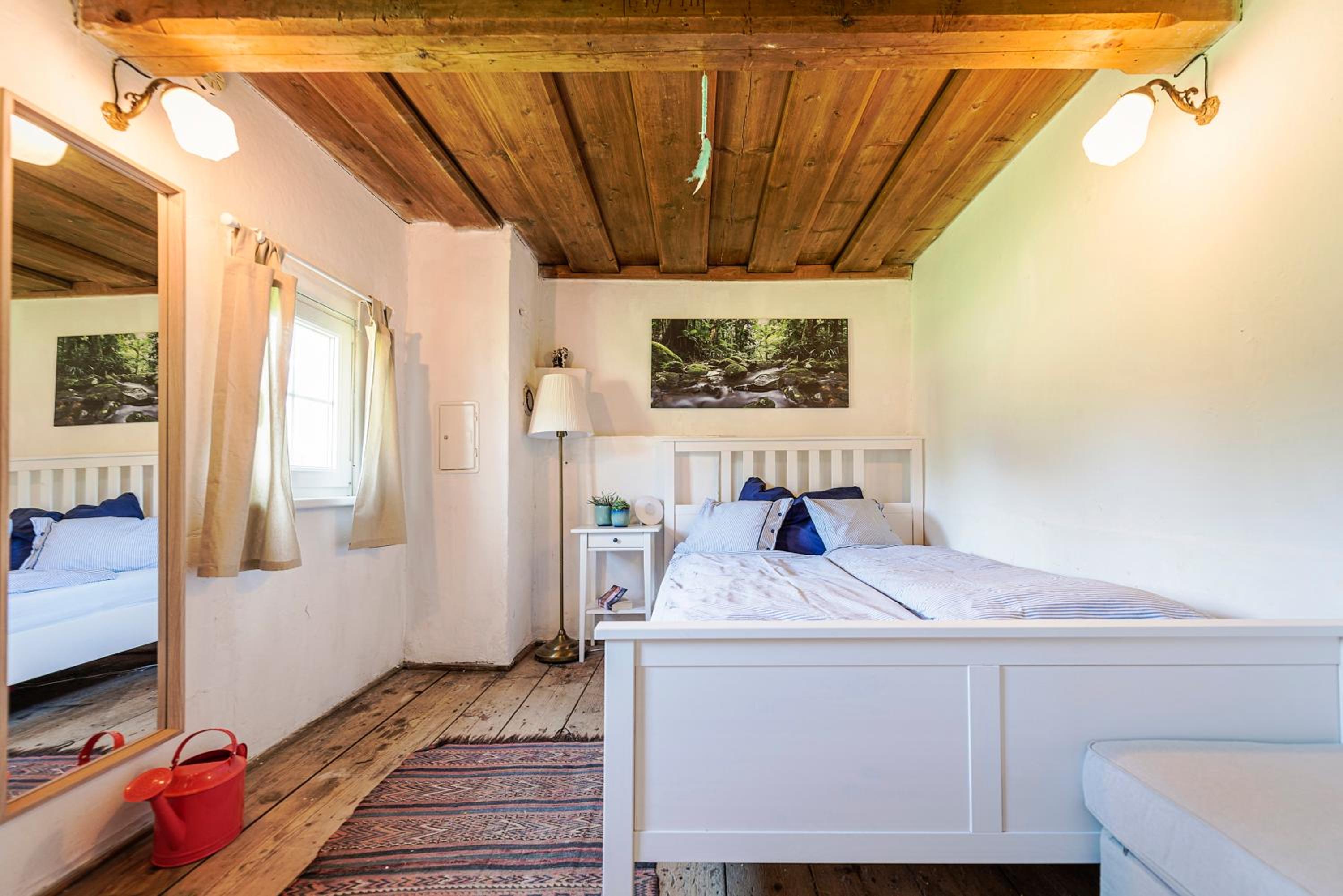 Three-Bedroom House photo 1