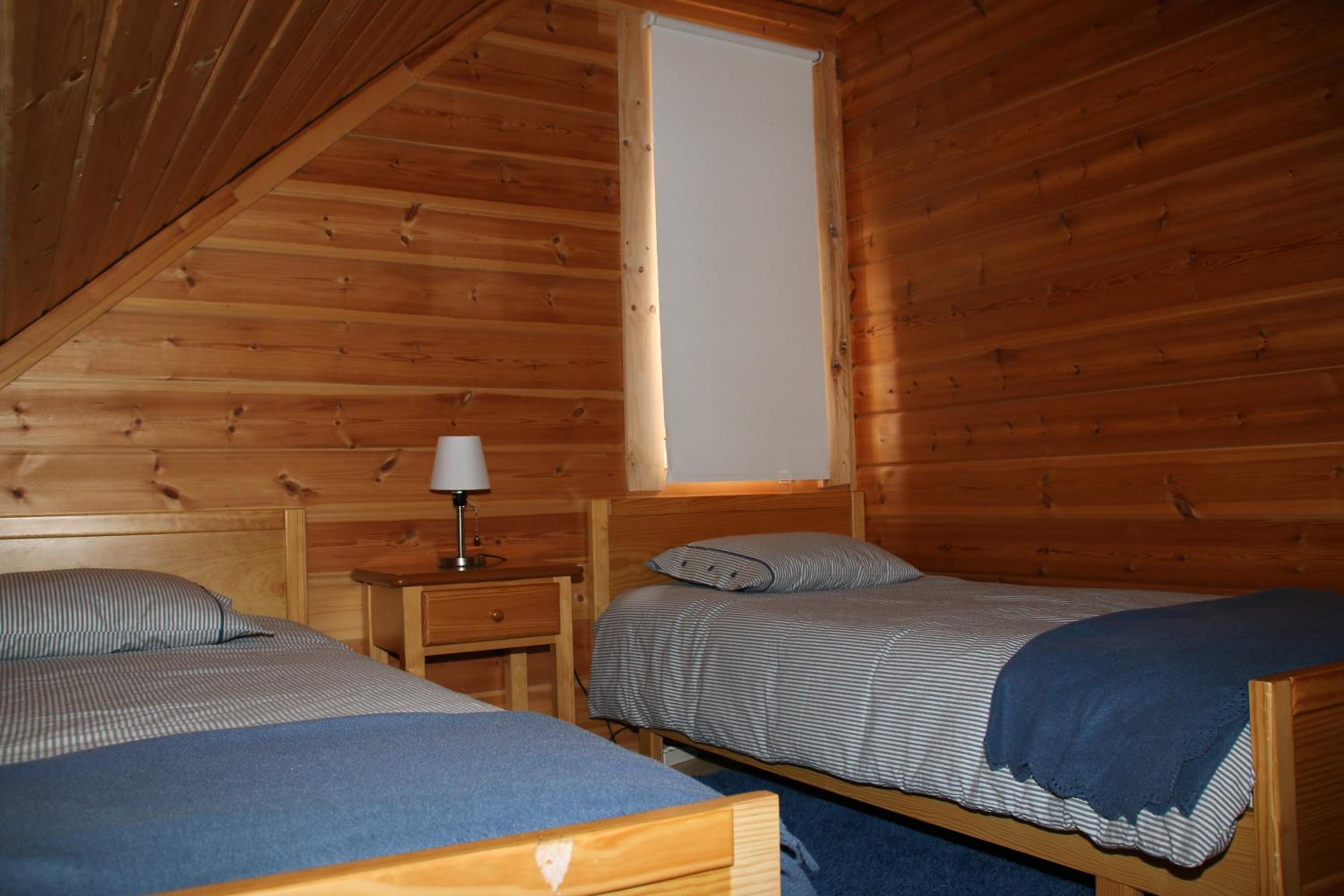 Three-Bedroom Chalet photo 2