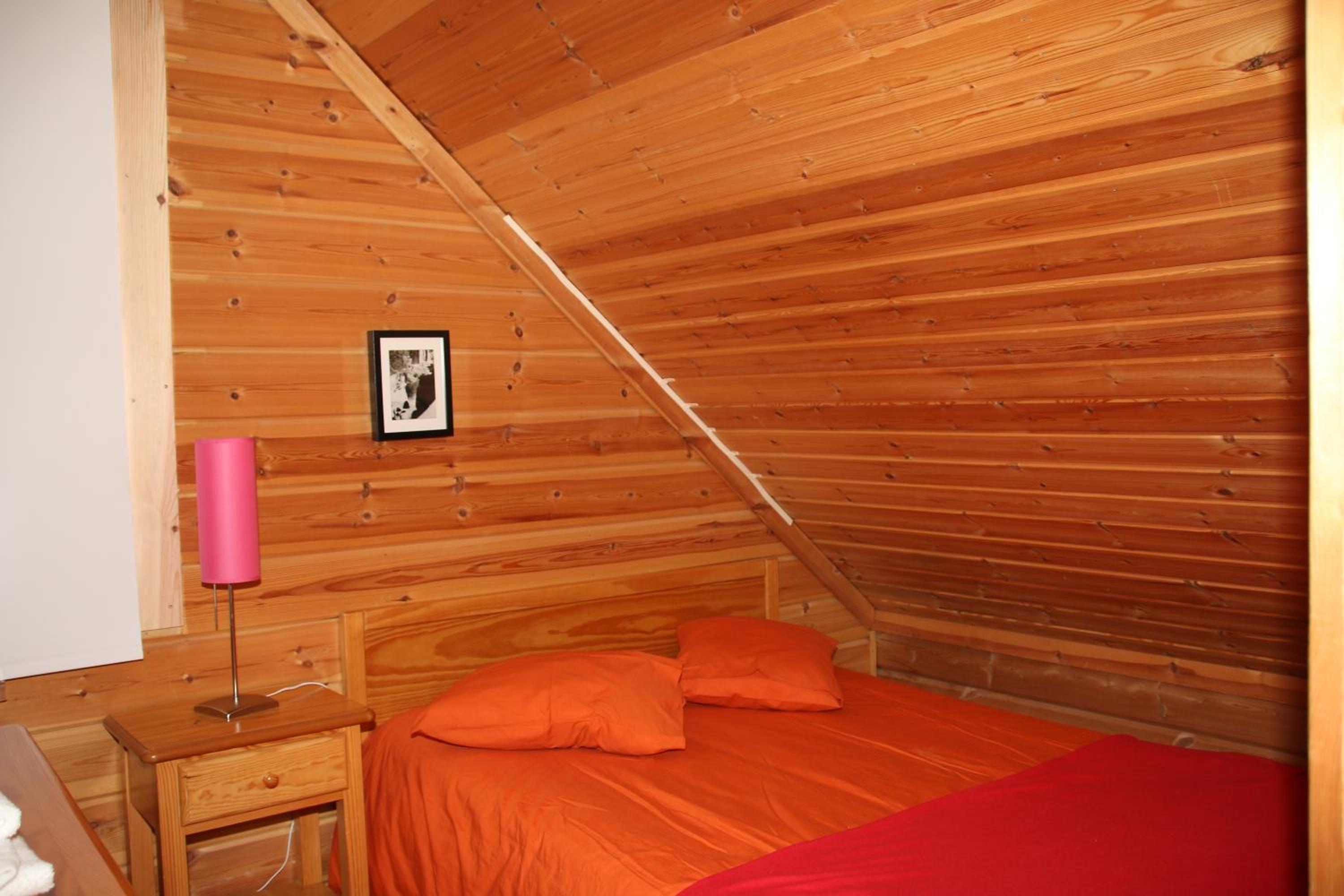 Three-Bedroom Chalet photo 1