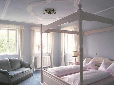Family Apartment - Annex