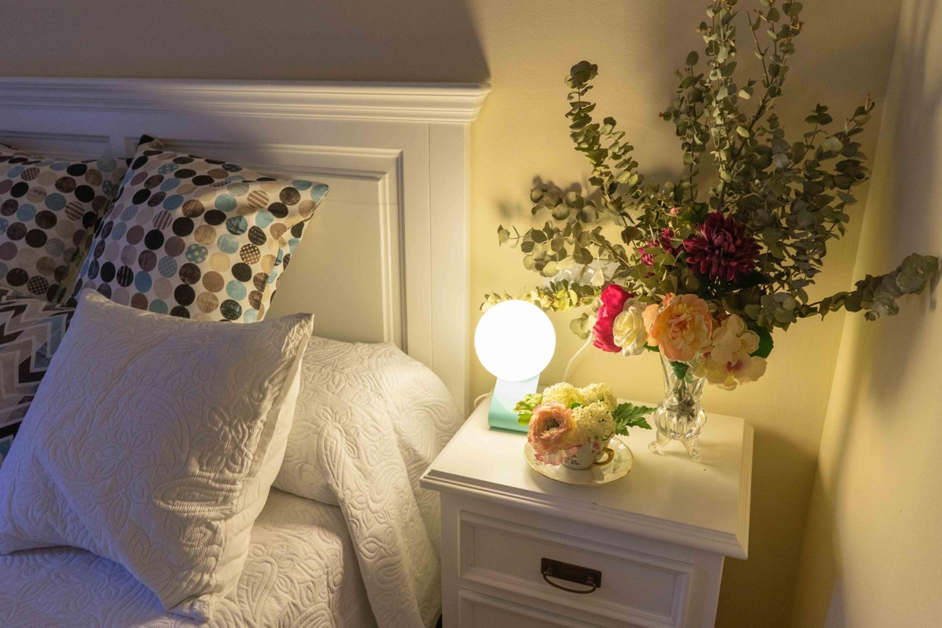 Villa de Dos Habitaciones