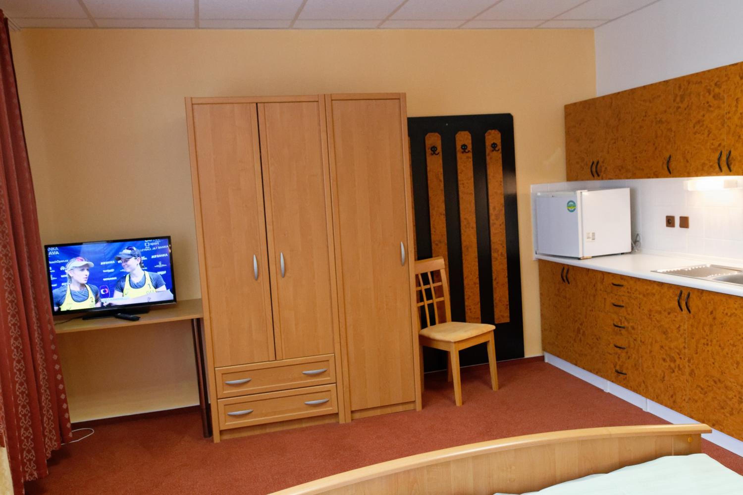 Deluxe Double Room photo 2