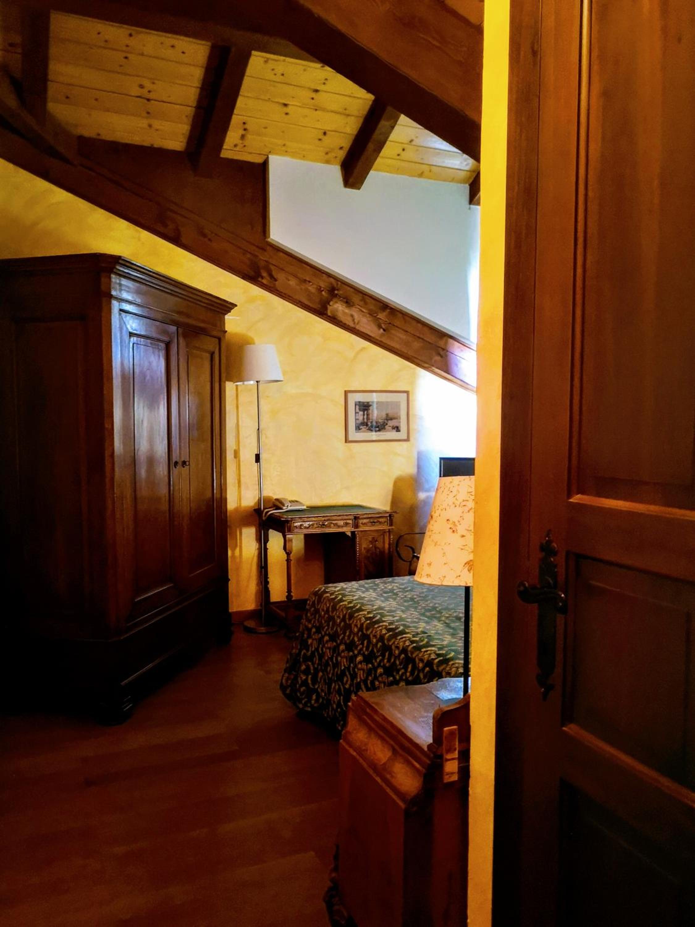 Superior Double Room photo 3