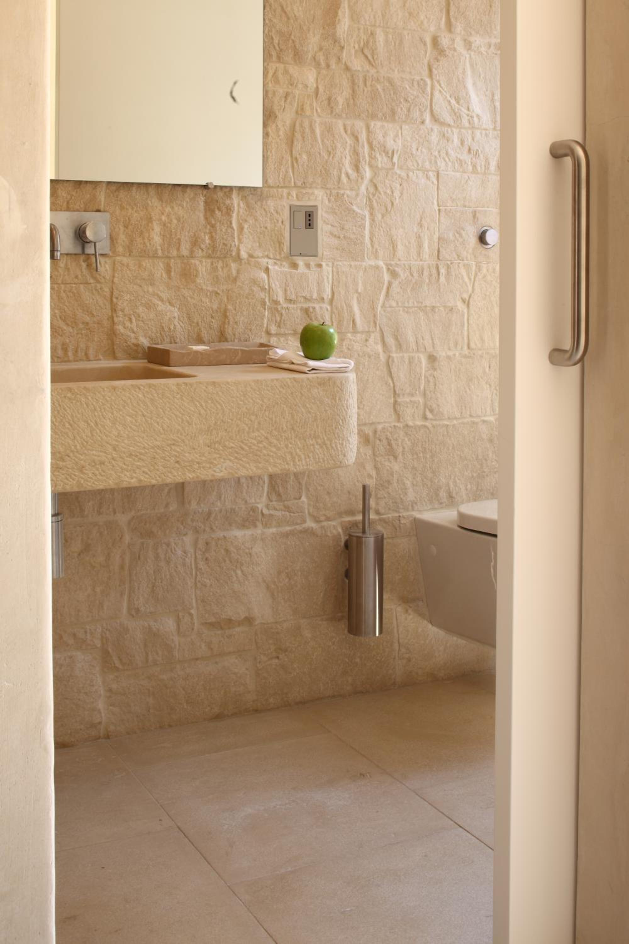 Suite with Terrace photo 3