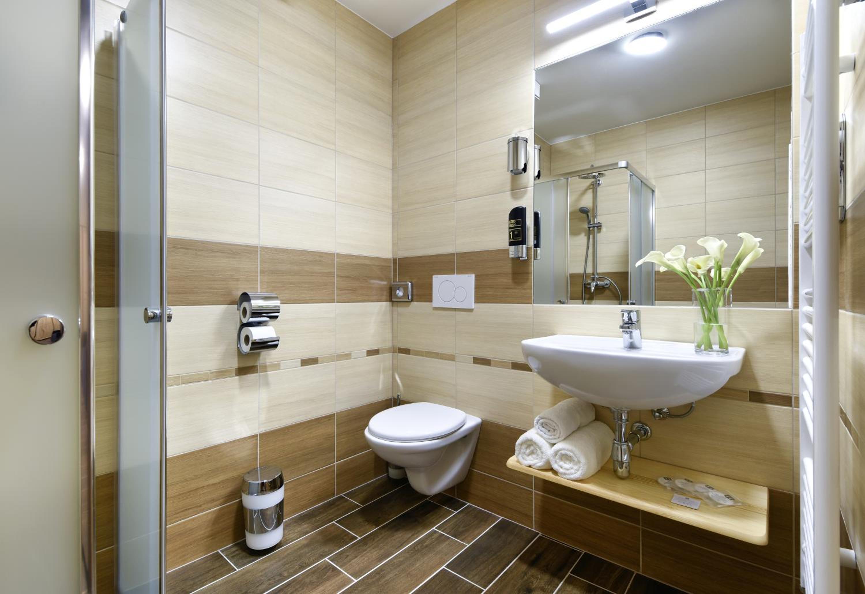 Standard Quadruple Room - Photo 4