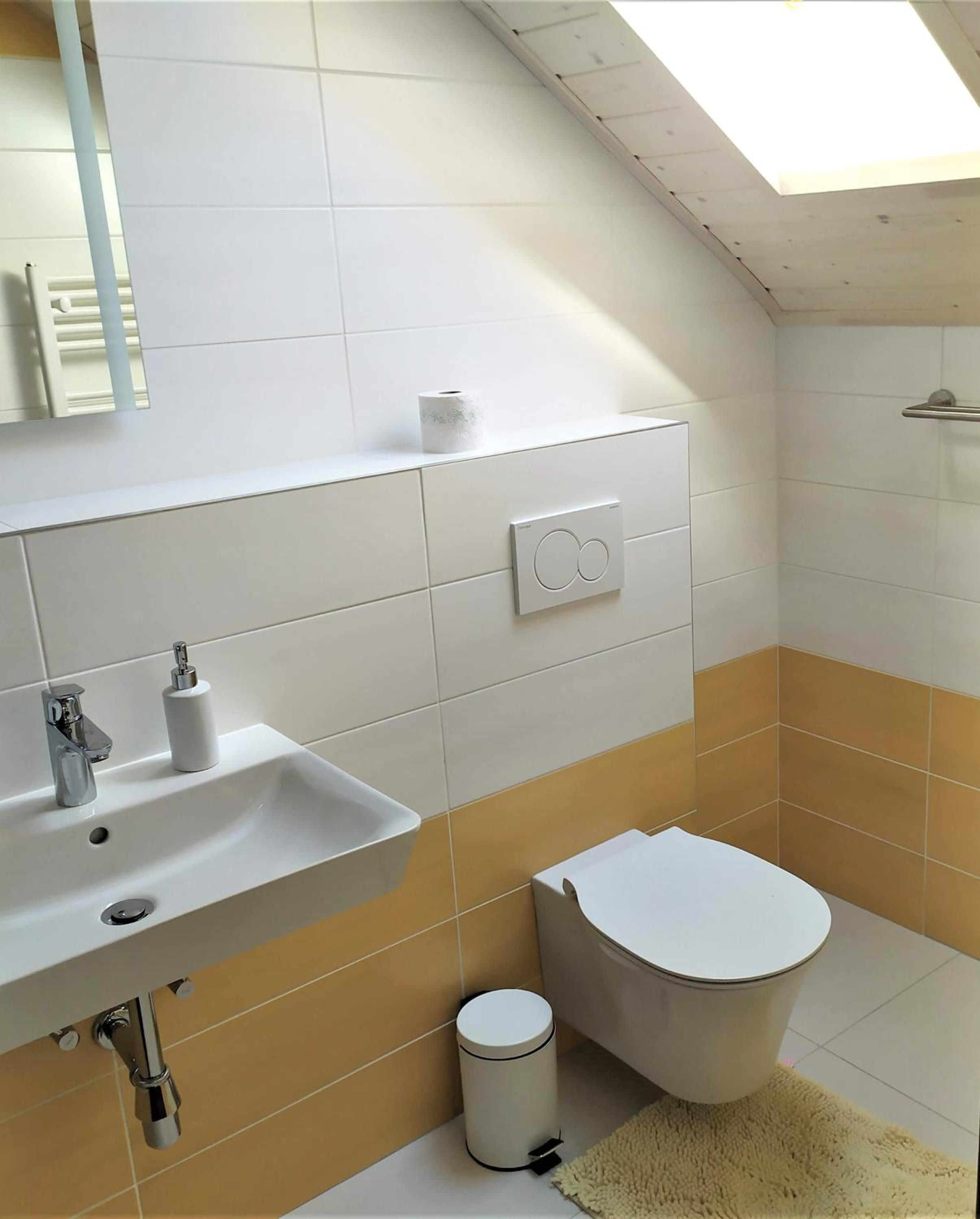 Standard Double or Twin Room photo 2