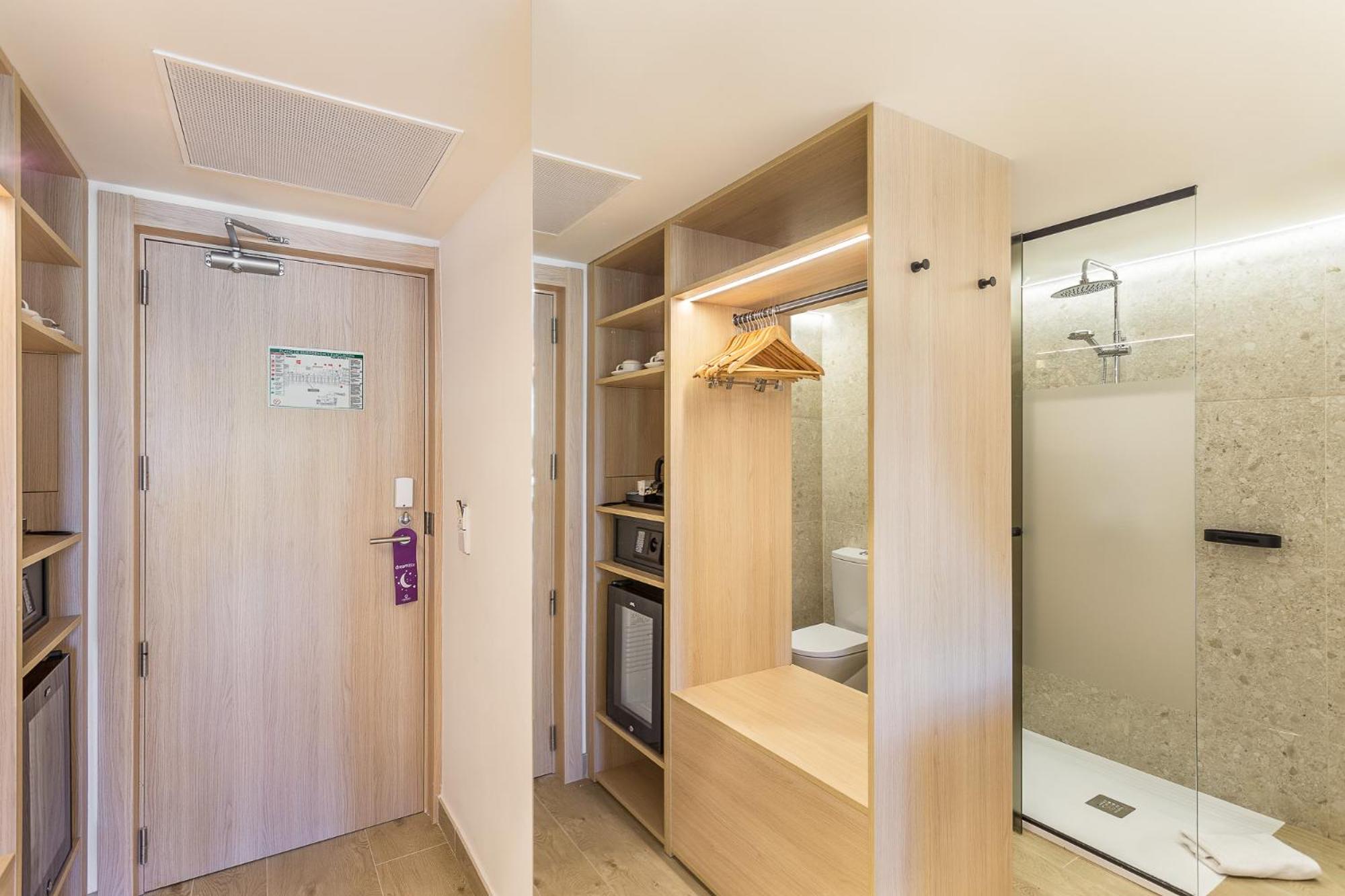 Double Room with Sea View