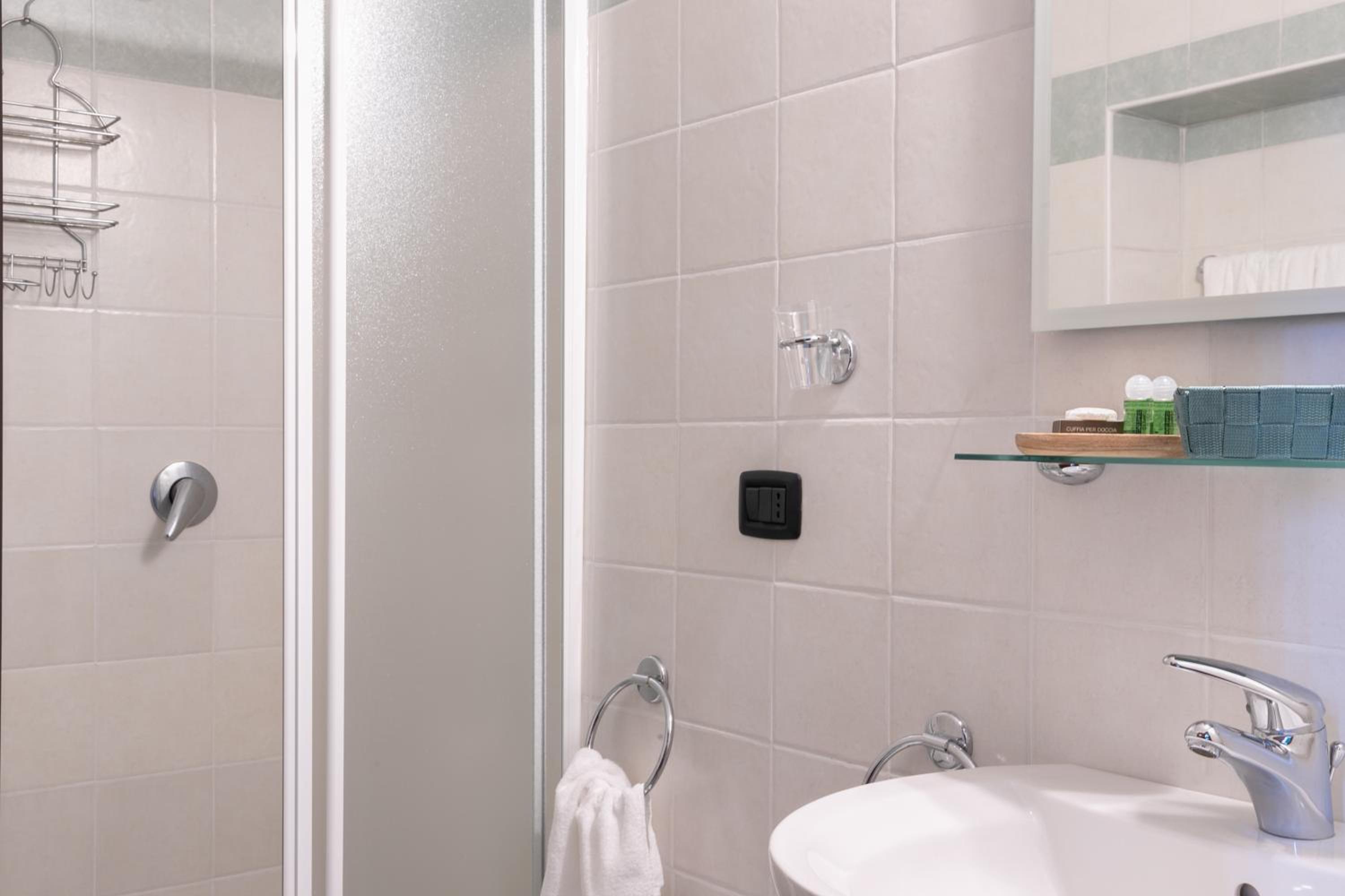 Standard Single Room photo 3