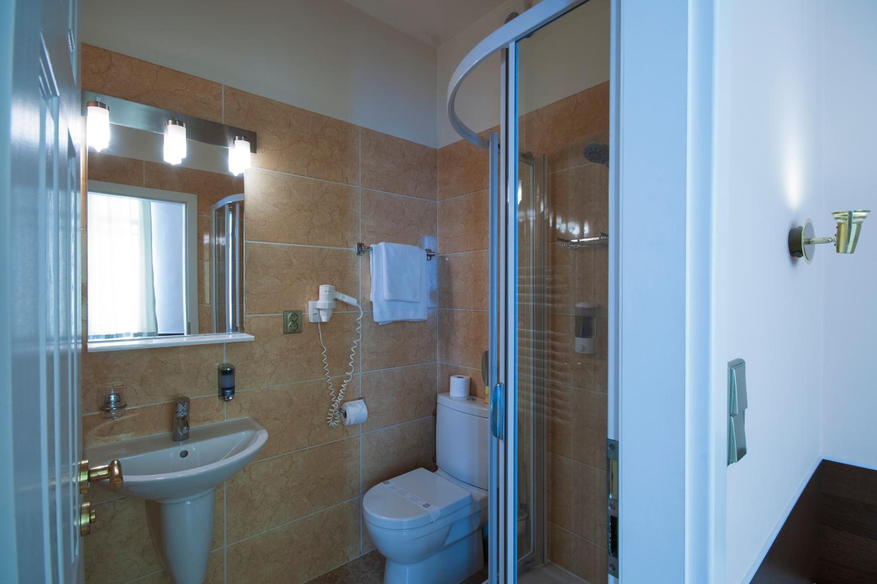 Comfort Single Room photo 2