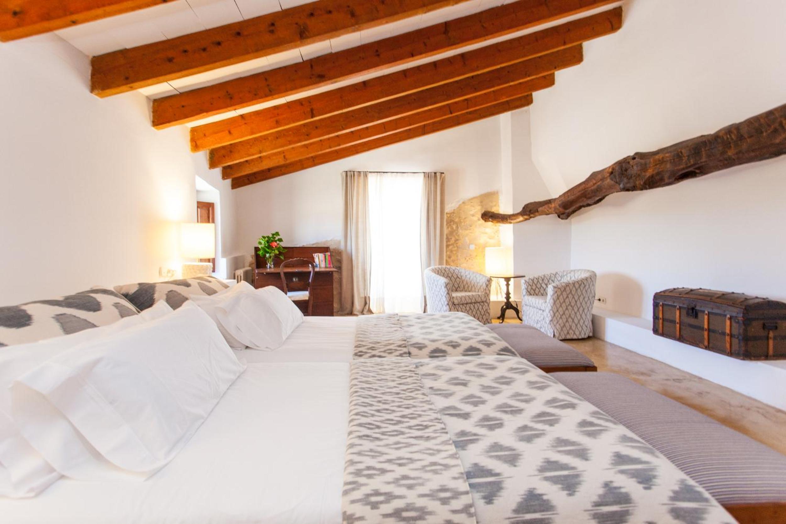 Apartamento de una habitación (2 adultos)