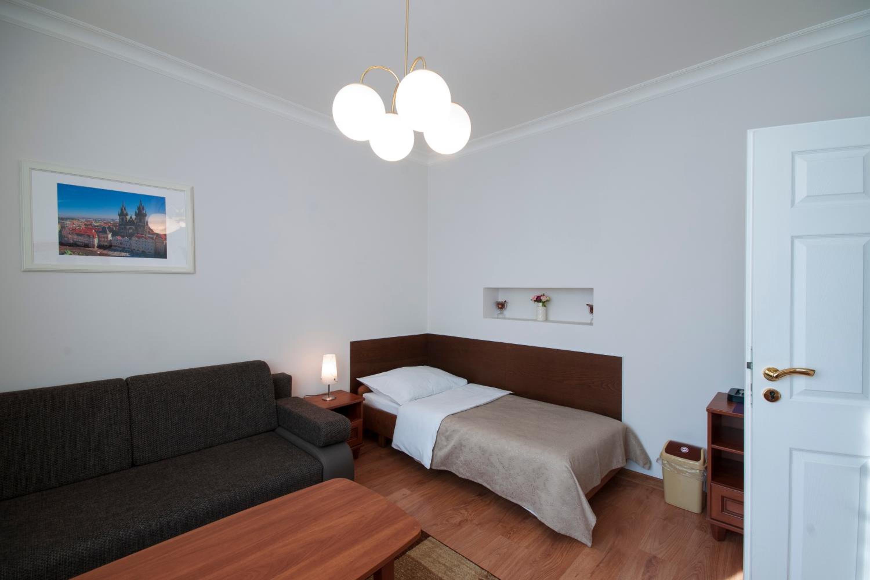 Comfort Single Room photo 3