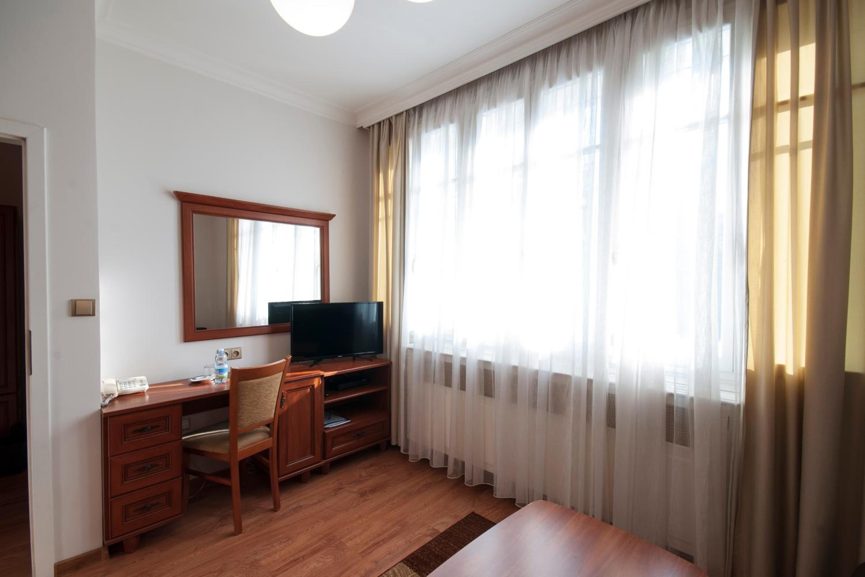 Comfort Single Room photo 1