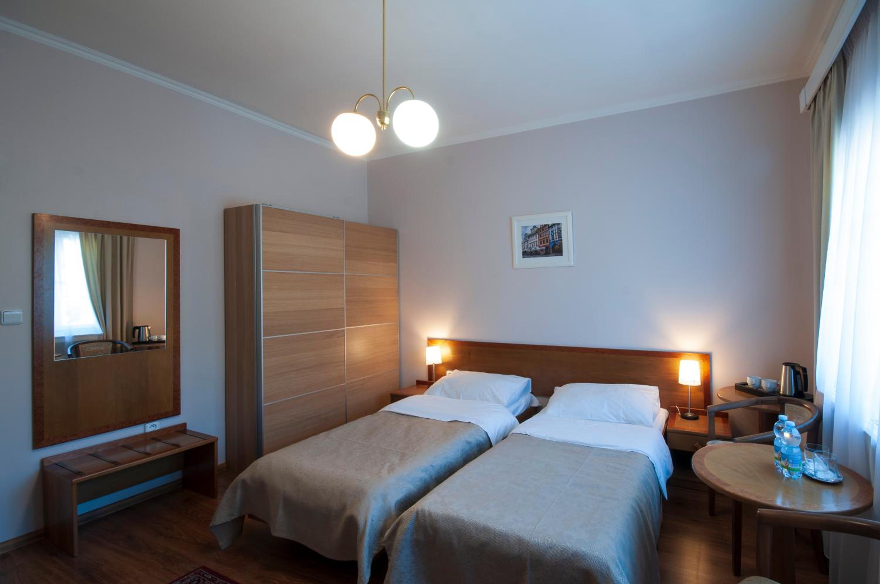 Comfort Double Room photo 2