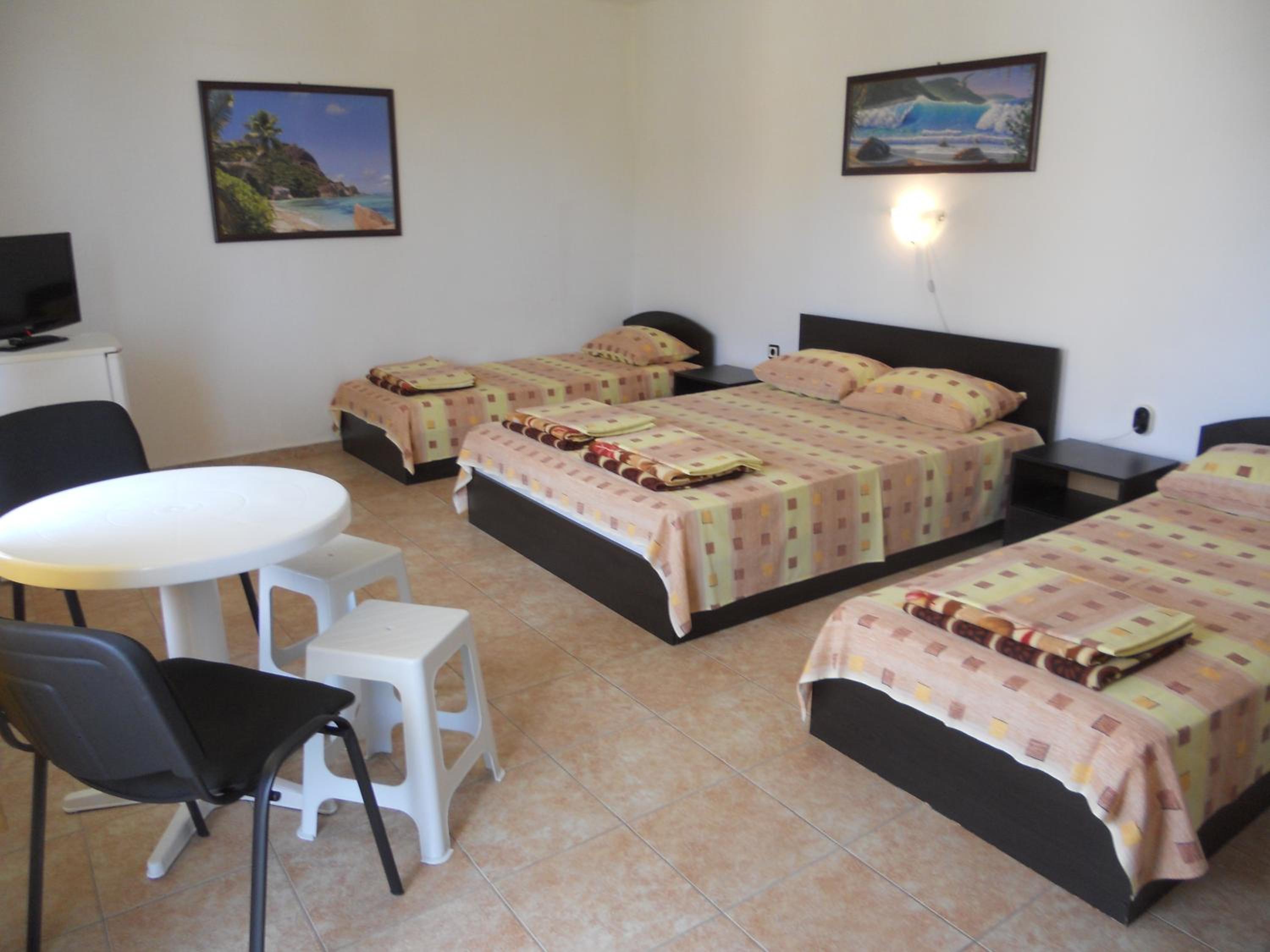 Quadruple Room photo 2