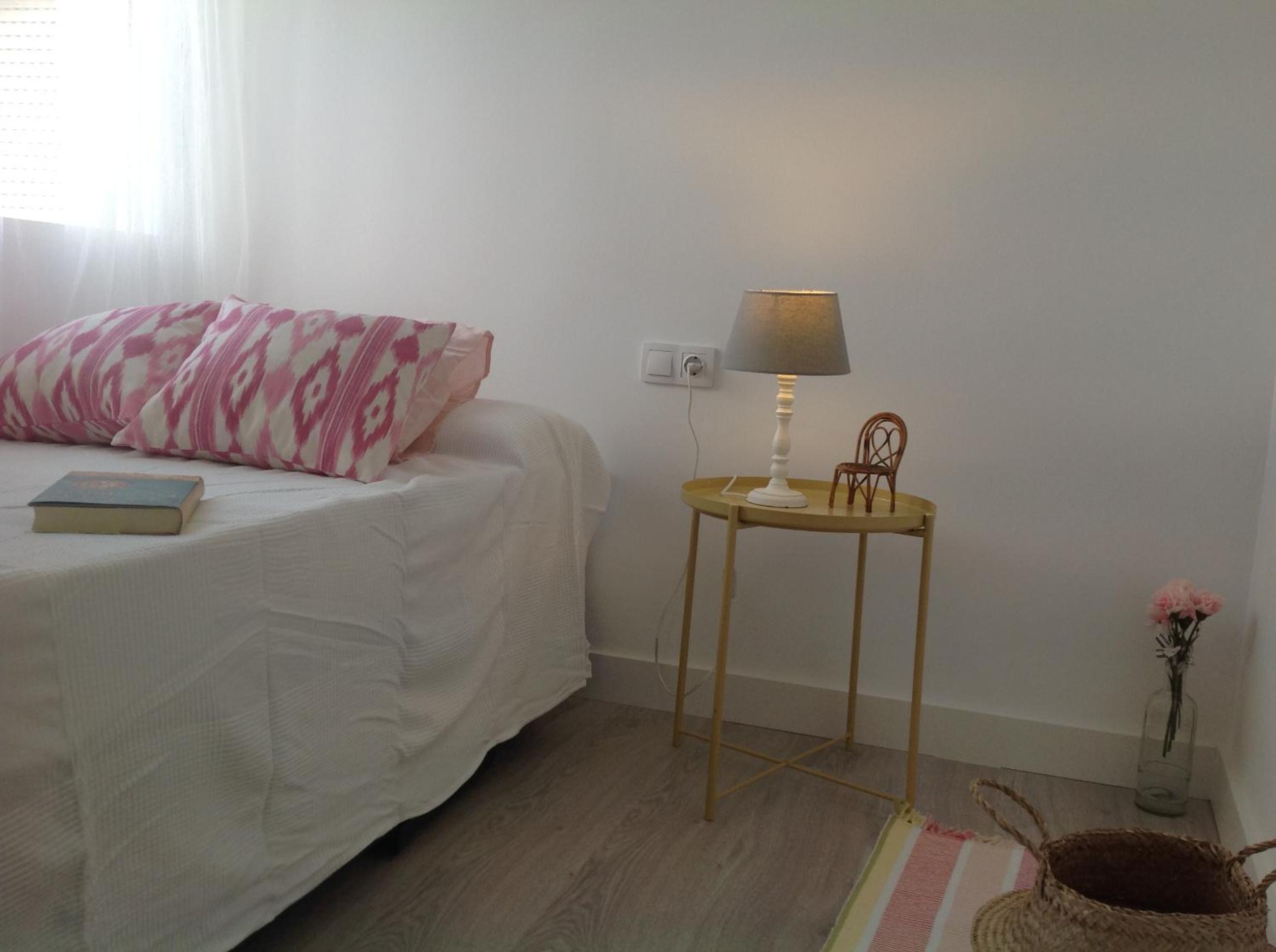 Three-Bedroom Apartment - Photo 5