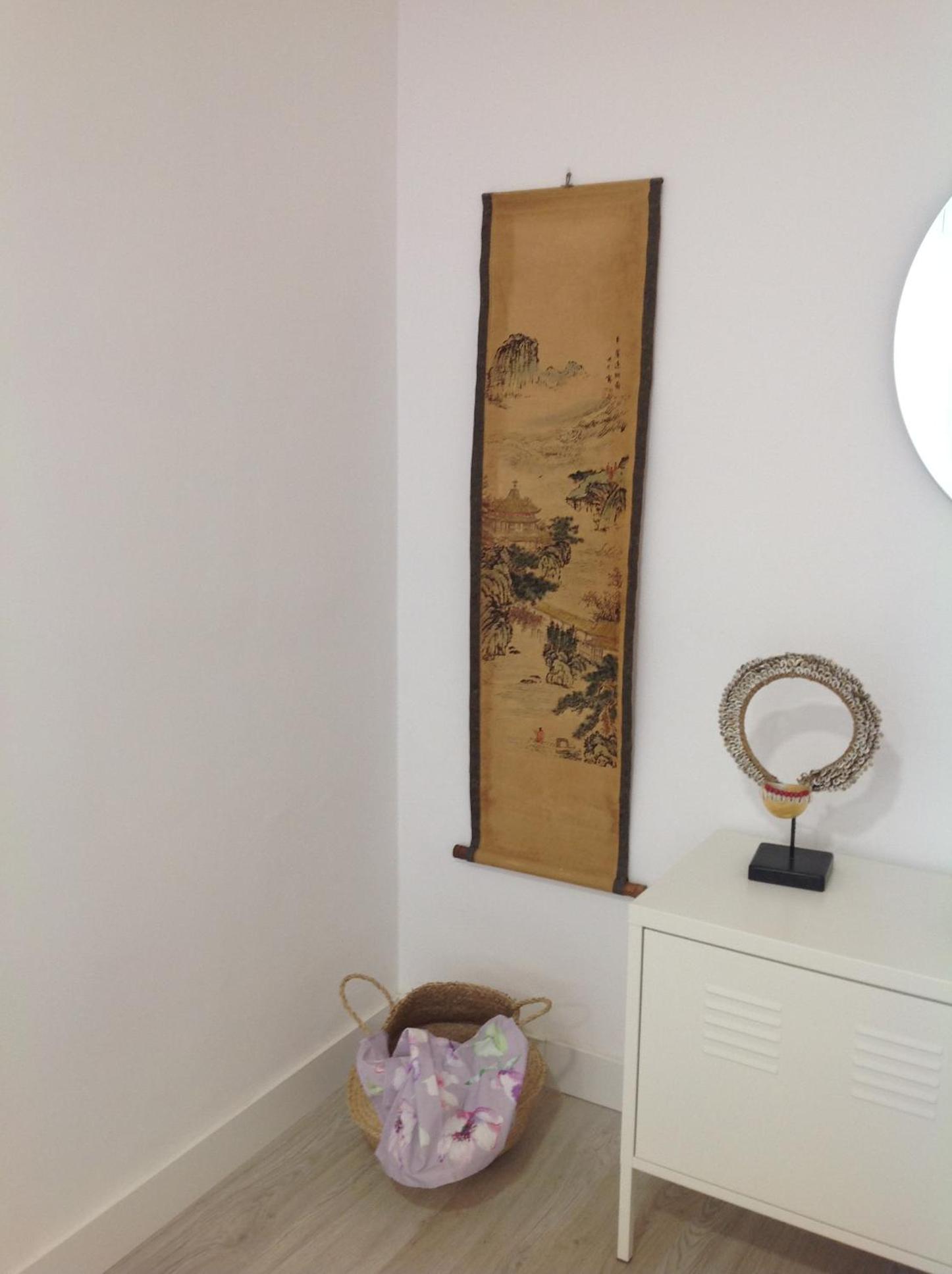 Three-Bedroom Apartment - Photo 4
