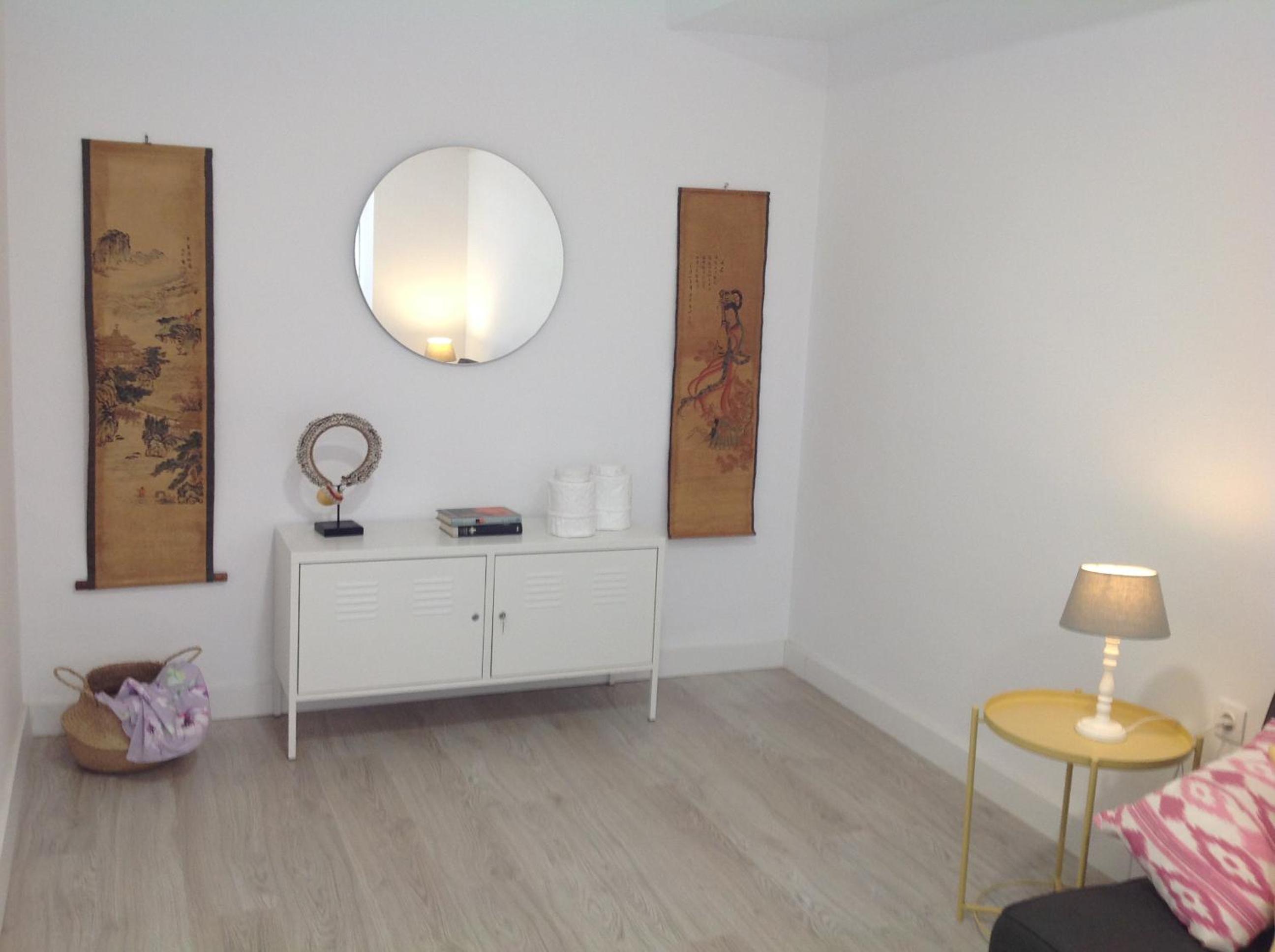 Three-Bedroom Apartment - Photo 9