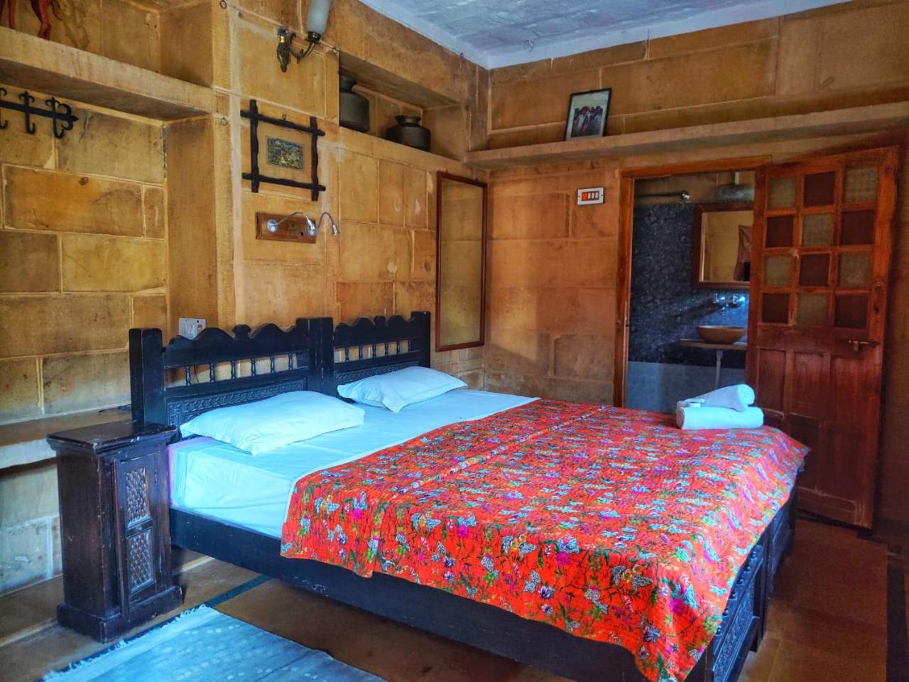 Deluxe Double Room photo 2