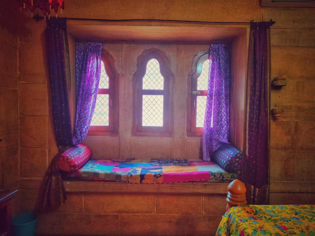 Deluxe Triple Room photo 3