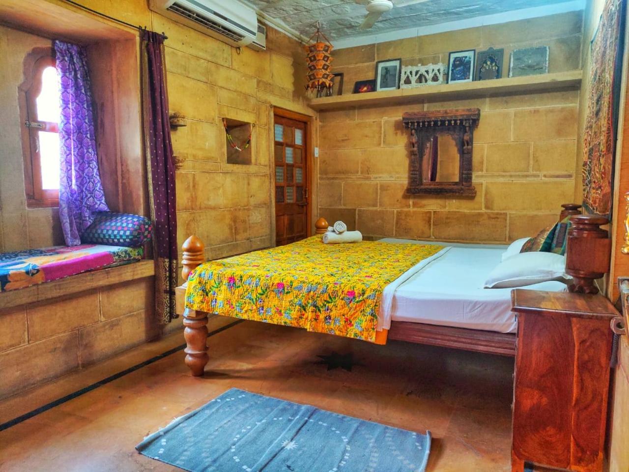 Deluxe Triple Room photo 2