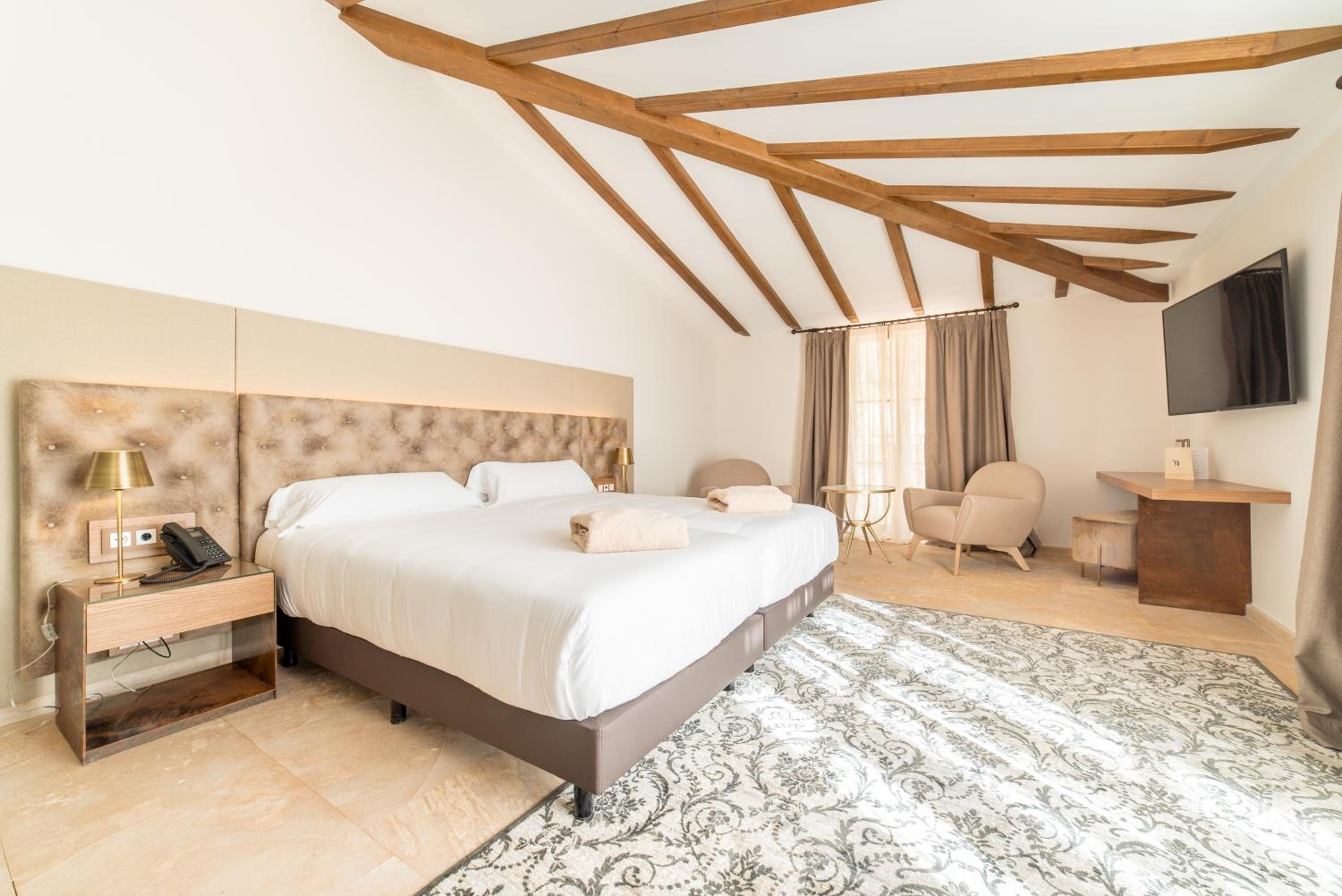 Habitación Doble Estándar