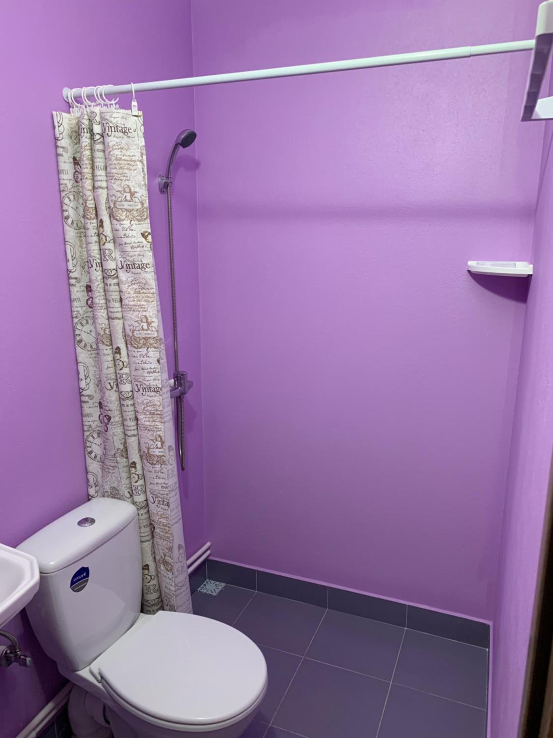 Double Room - Photo 9