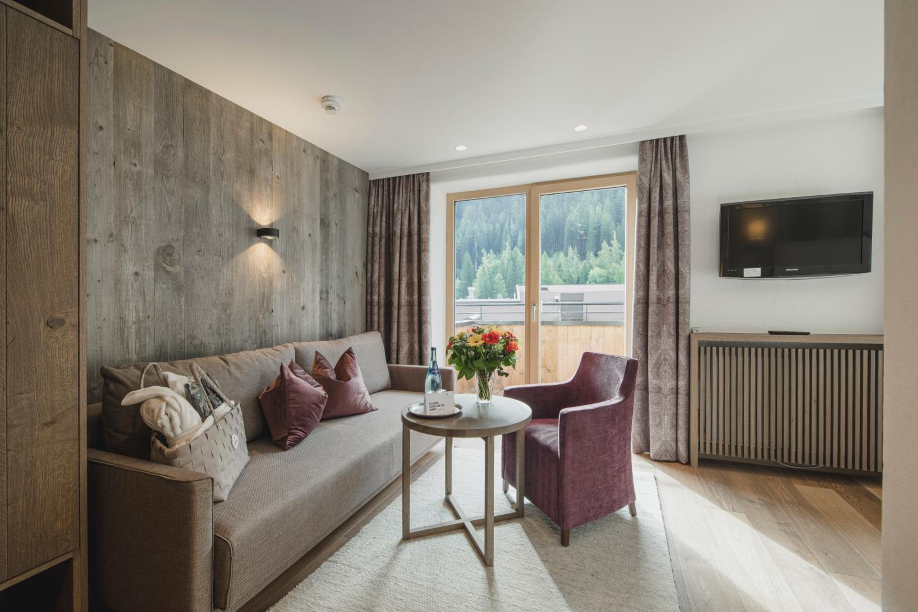 Design Doppelzimmer photo 2