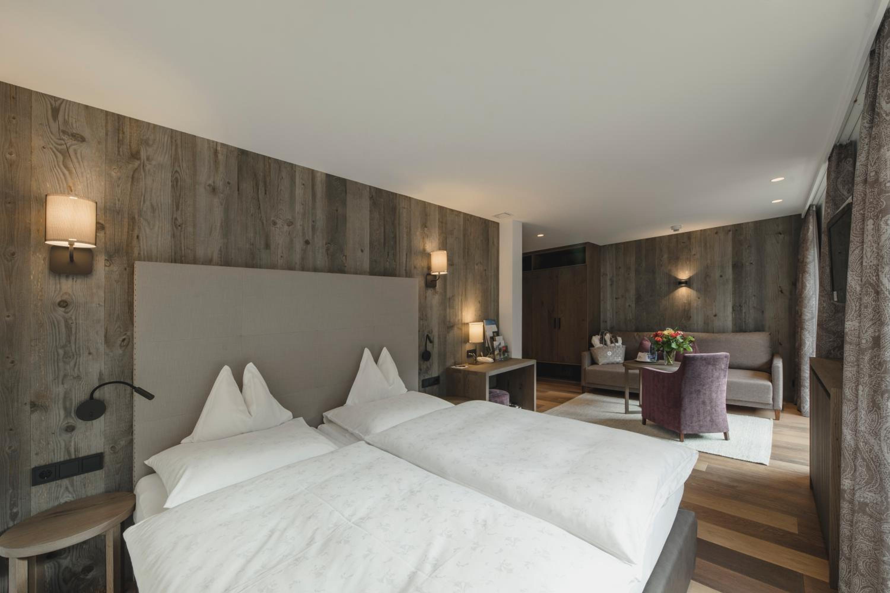Design Doppelzimmer photo 1
