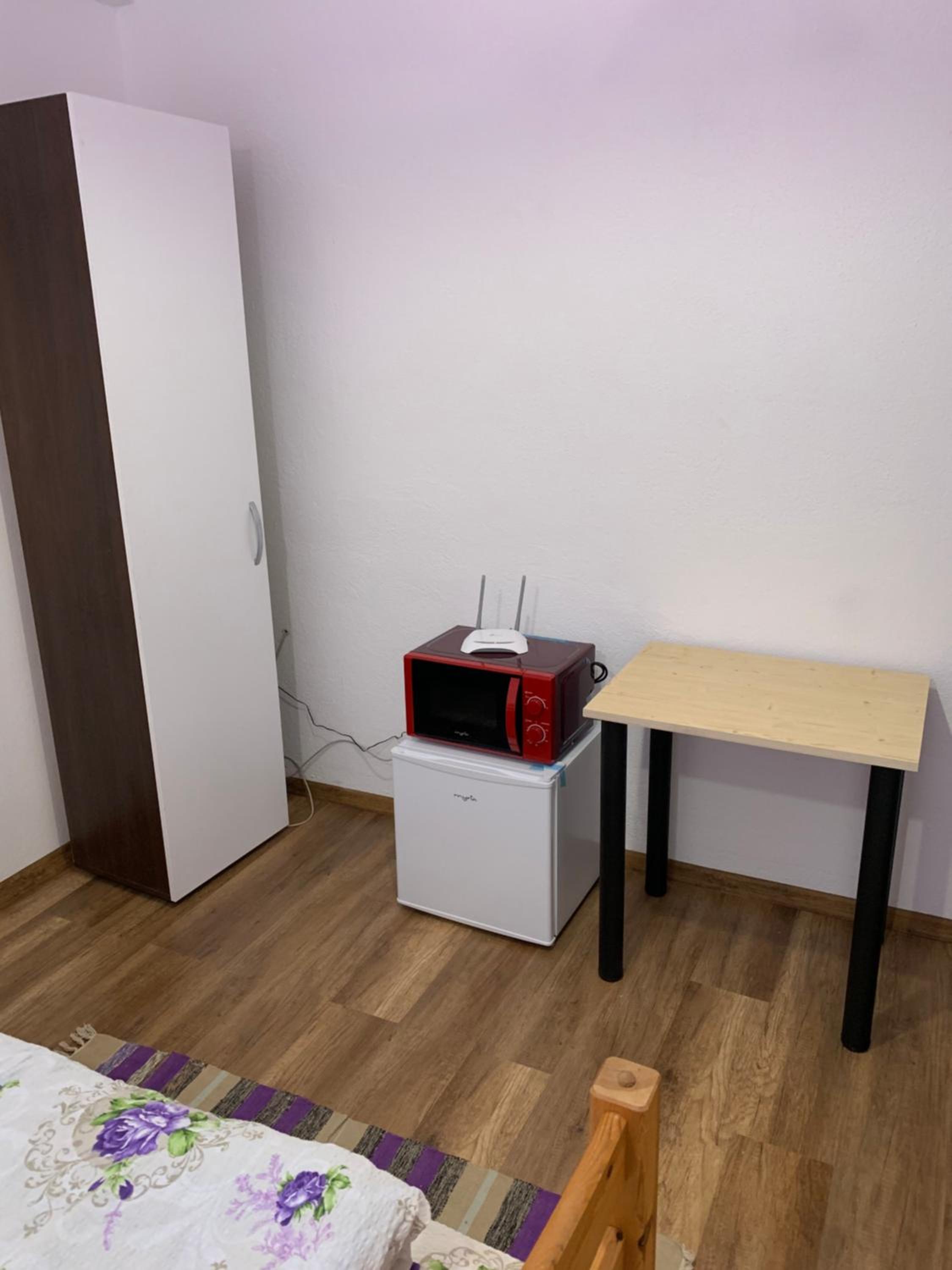 Double Room - Photo 4