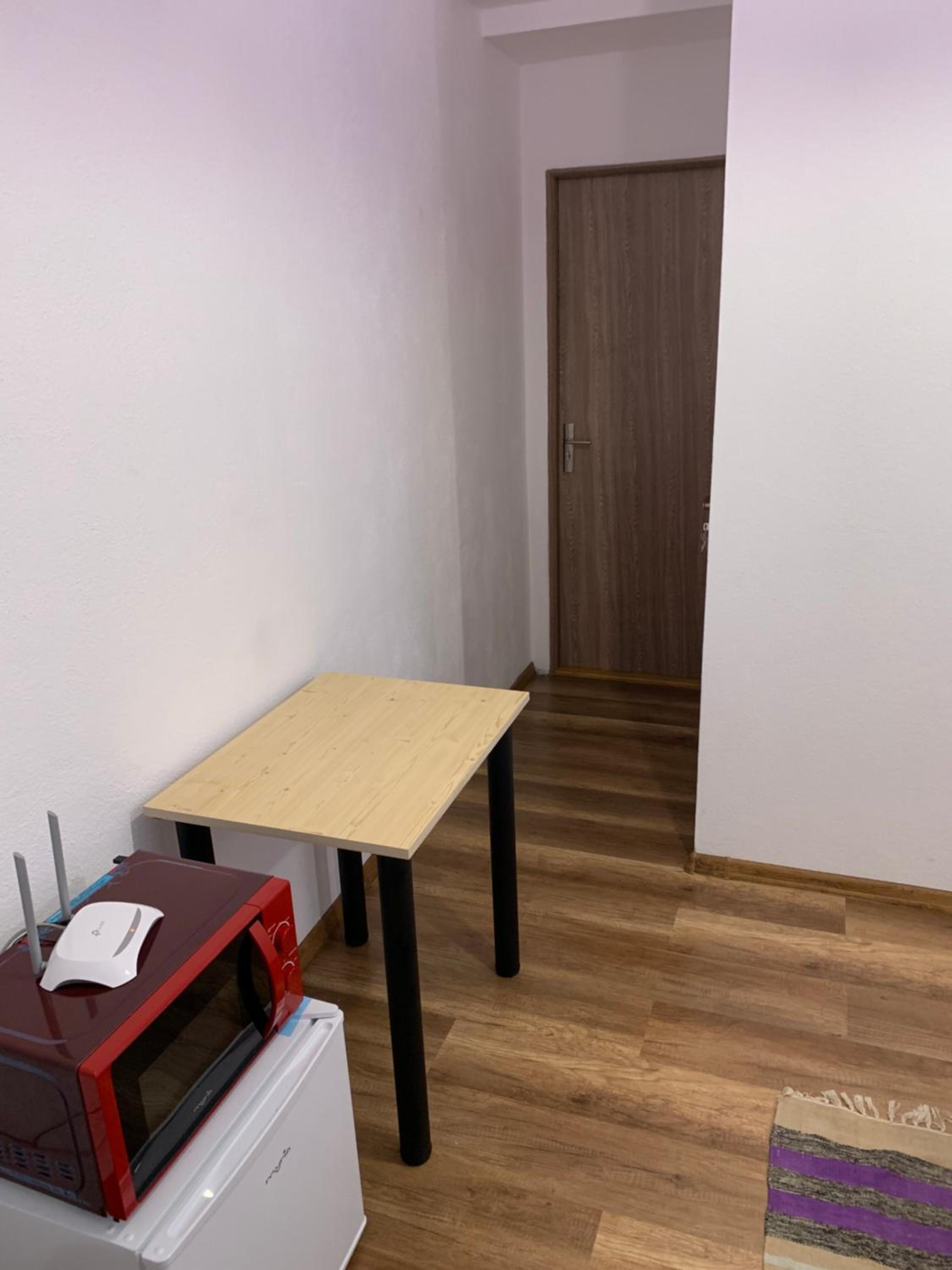 Double Room - Photo 5