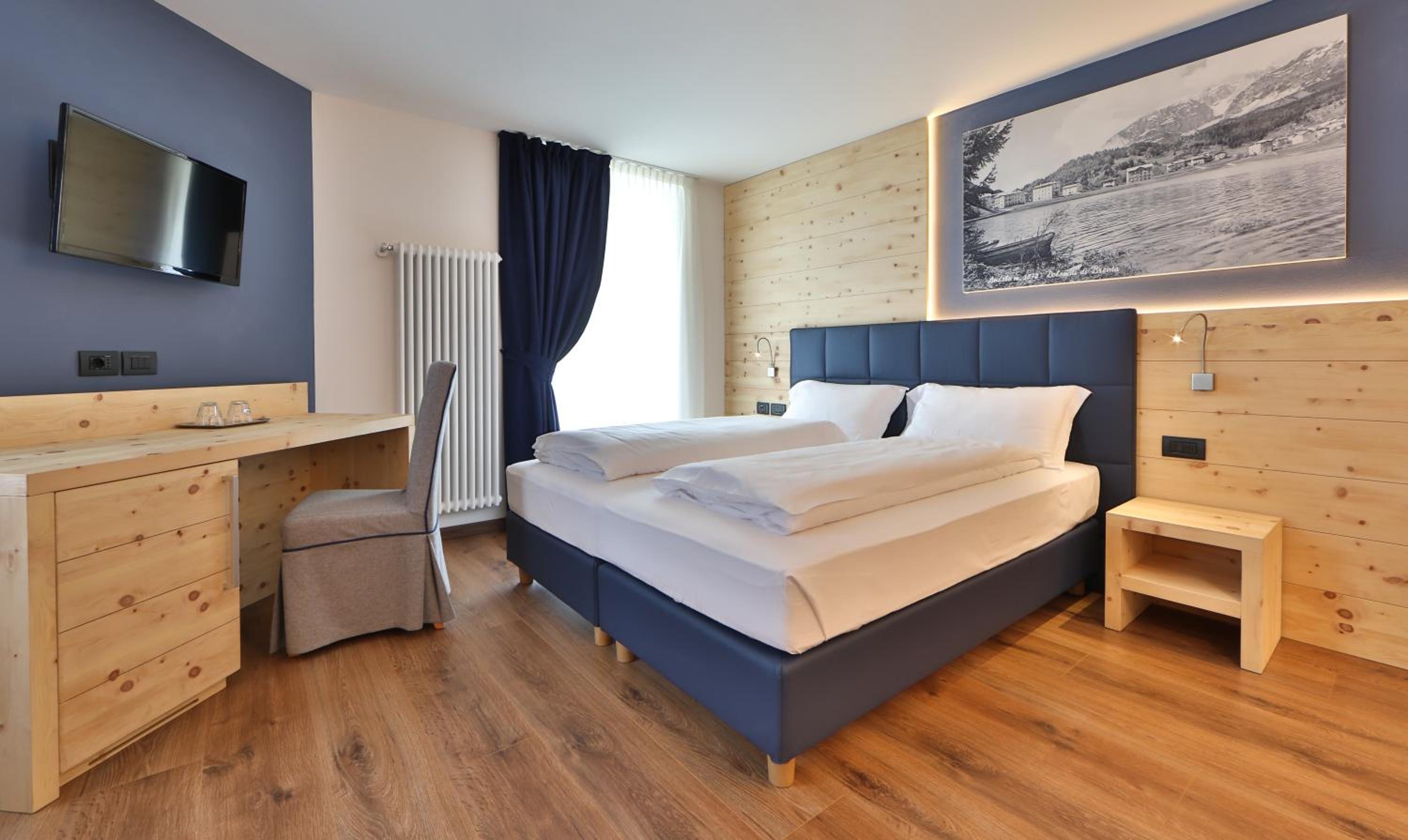 Superior Junior Suite photo 2