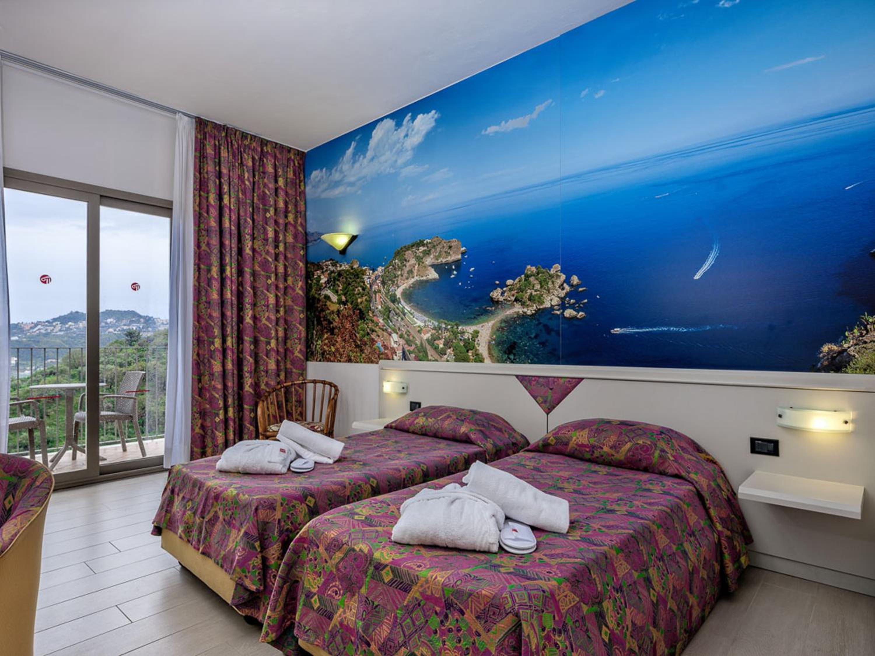Standard Double/Twin Room - Photo 1